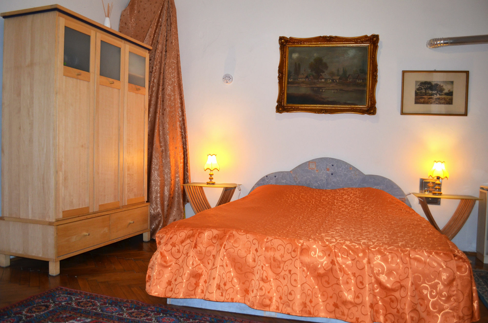 Hotel Vaci