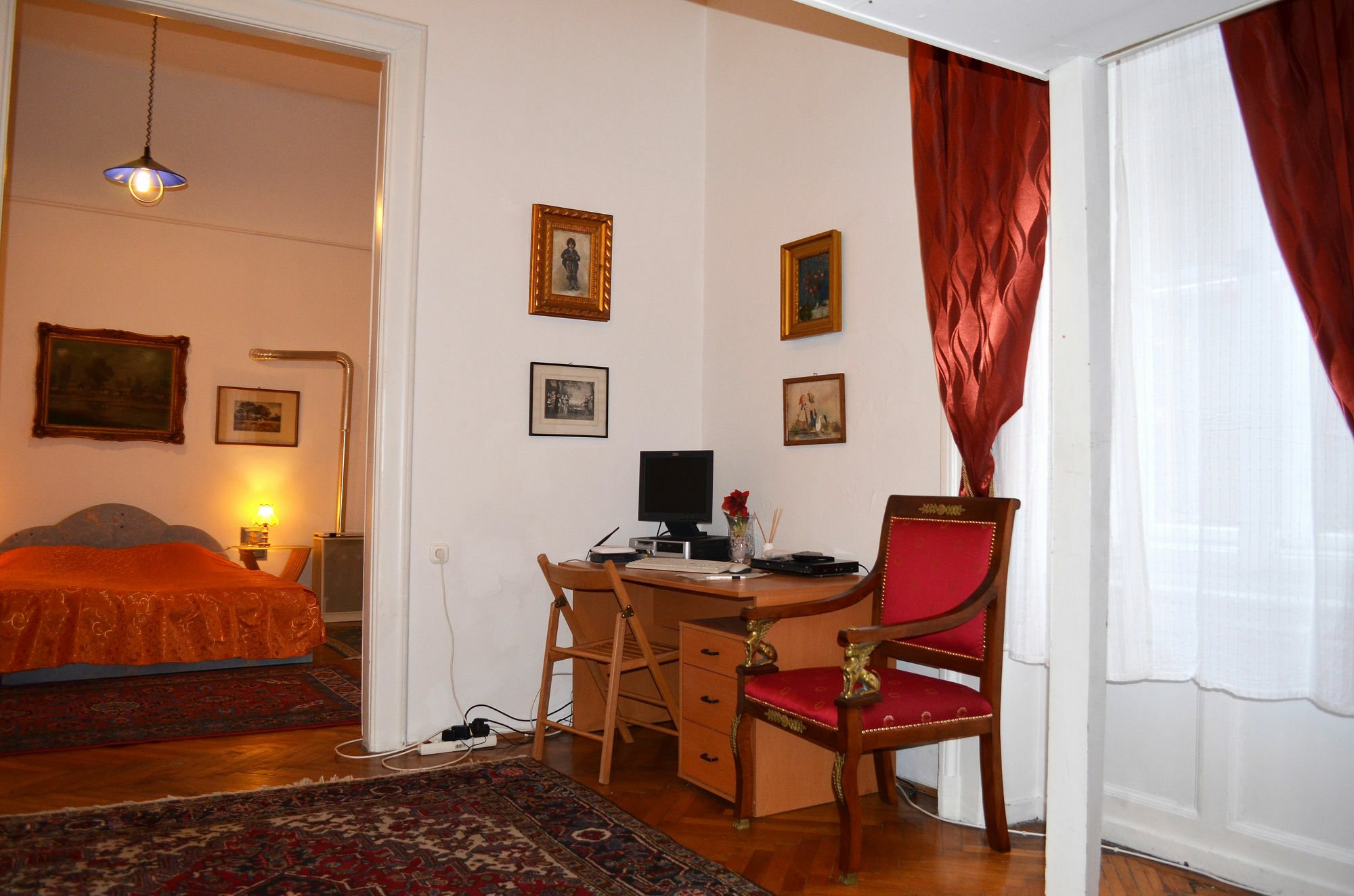 Vaci Hotel