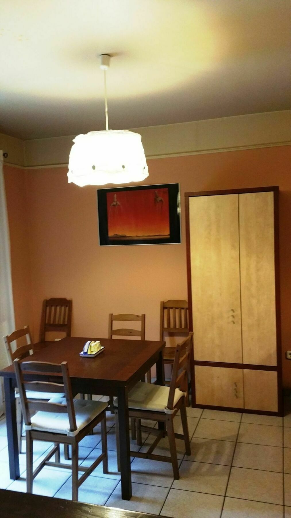 Ujpest Appartamento