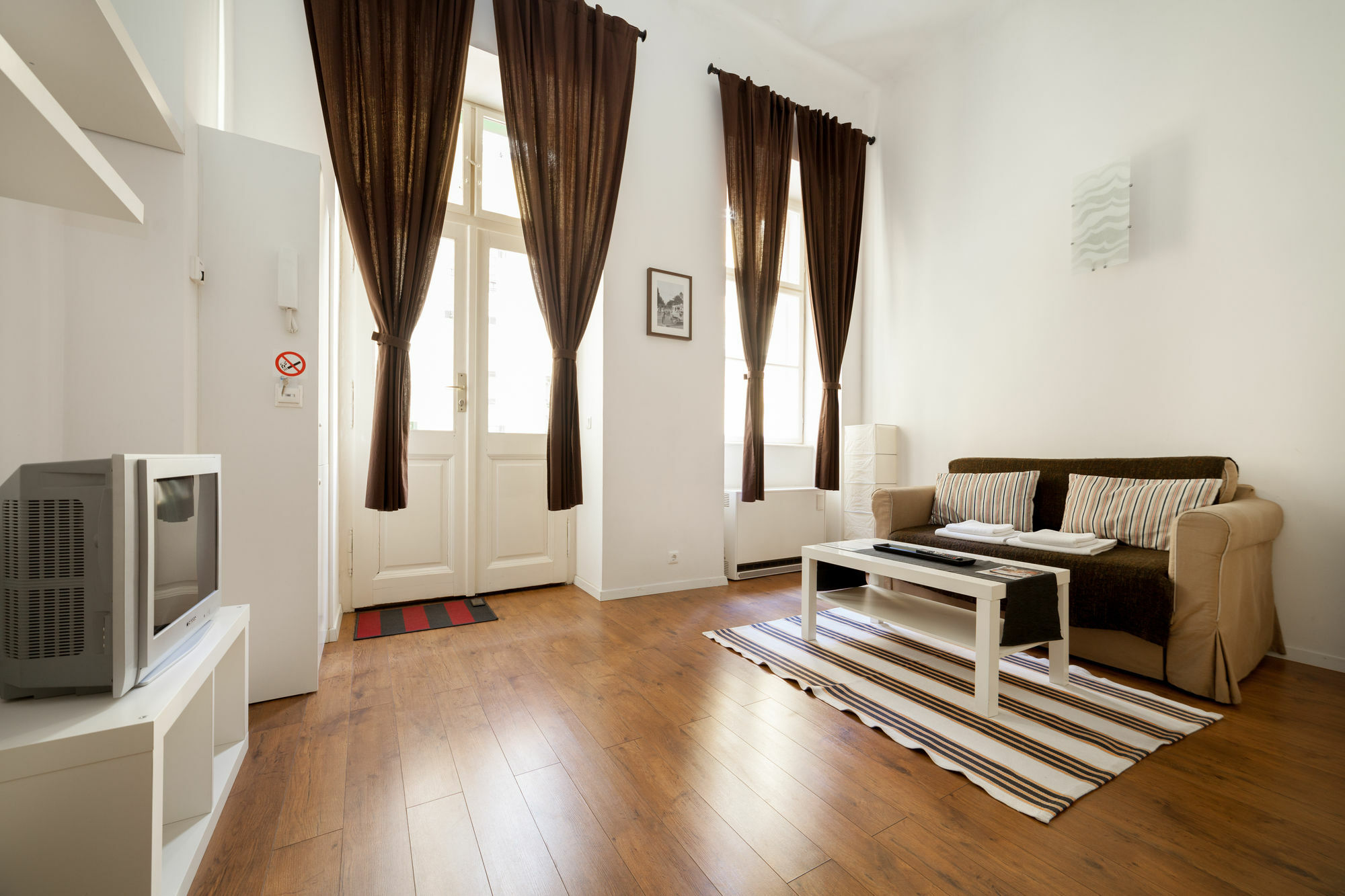 Appartamento Kadar Budapest