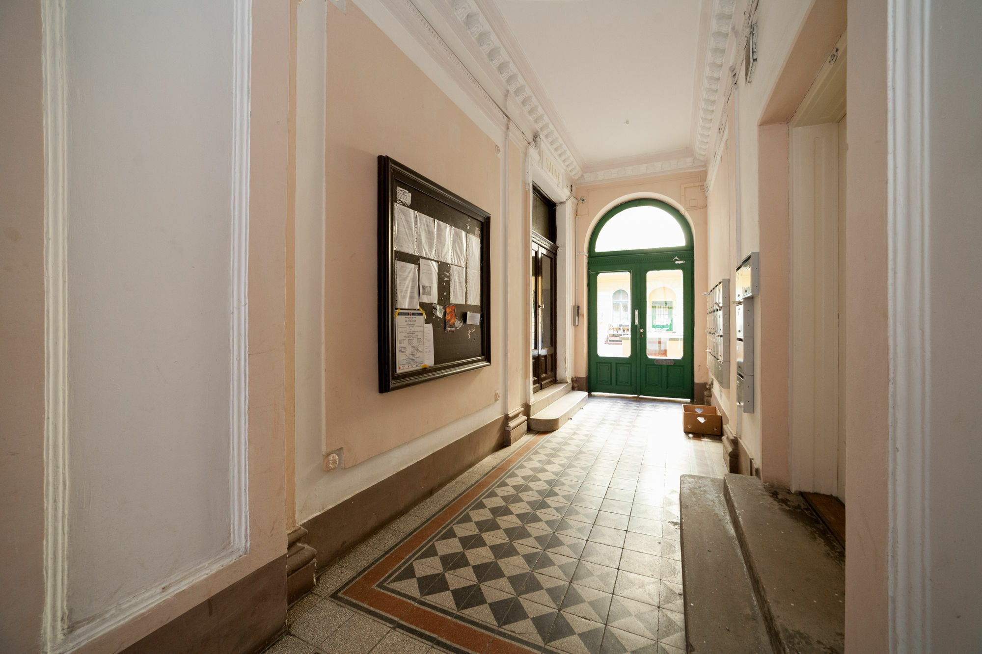 Kadar Appartamento Budapest