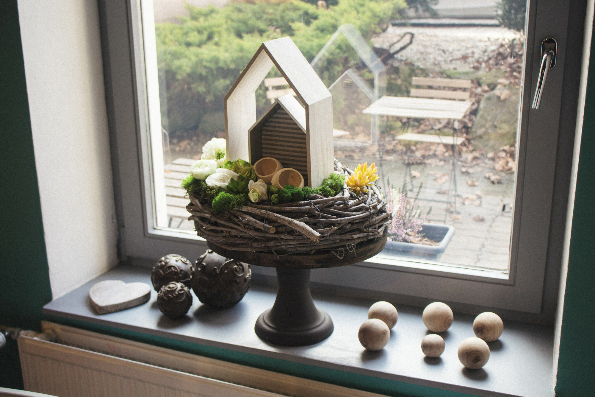 Guest house Fifteen Boutique Rooms Budapest With Self Check-In