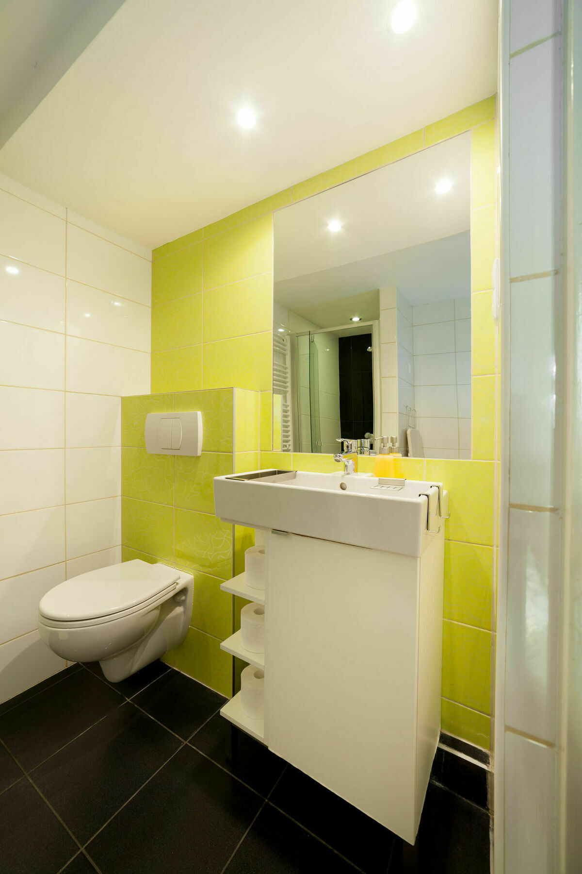 Kadar Appartamento Budapest