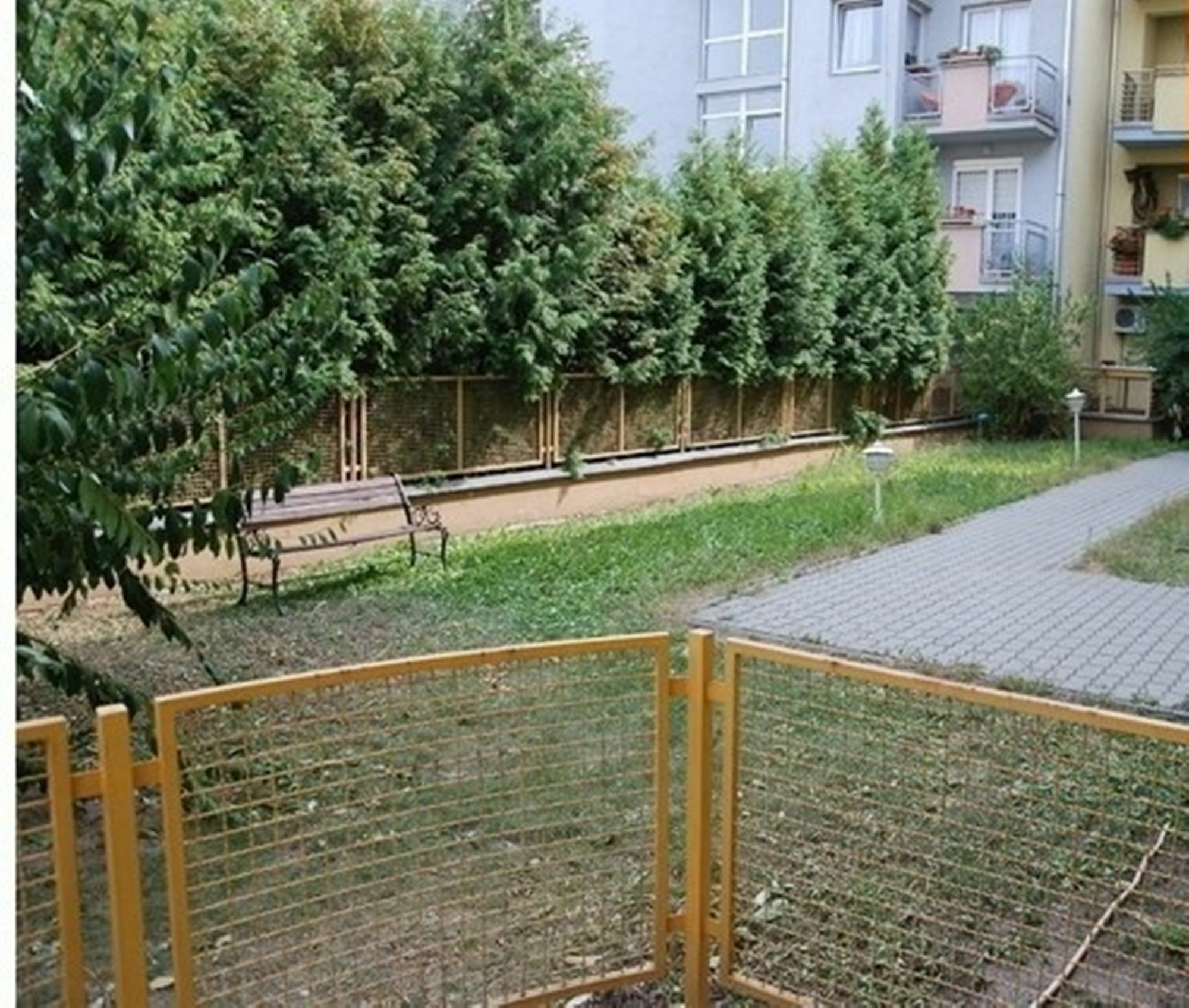 Ujpest Appartamento *