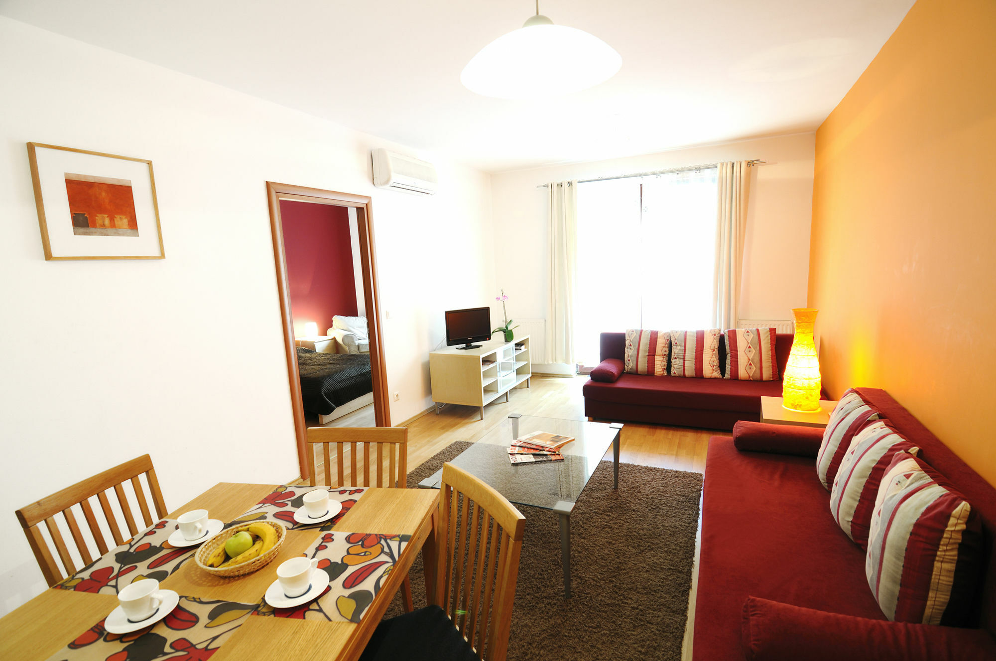 King Apartment