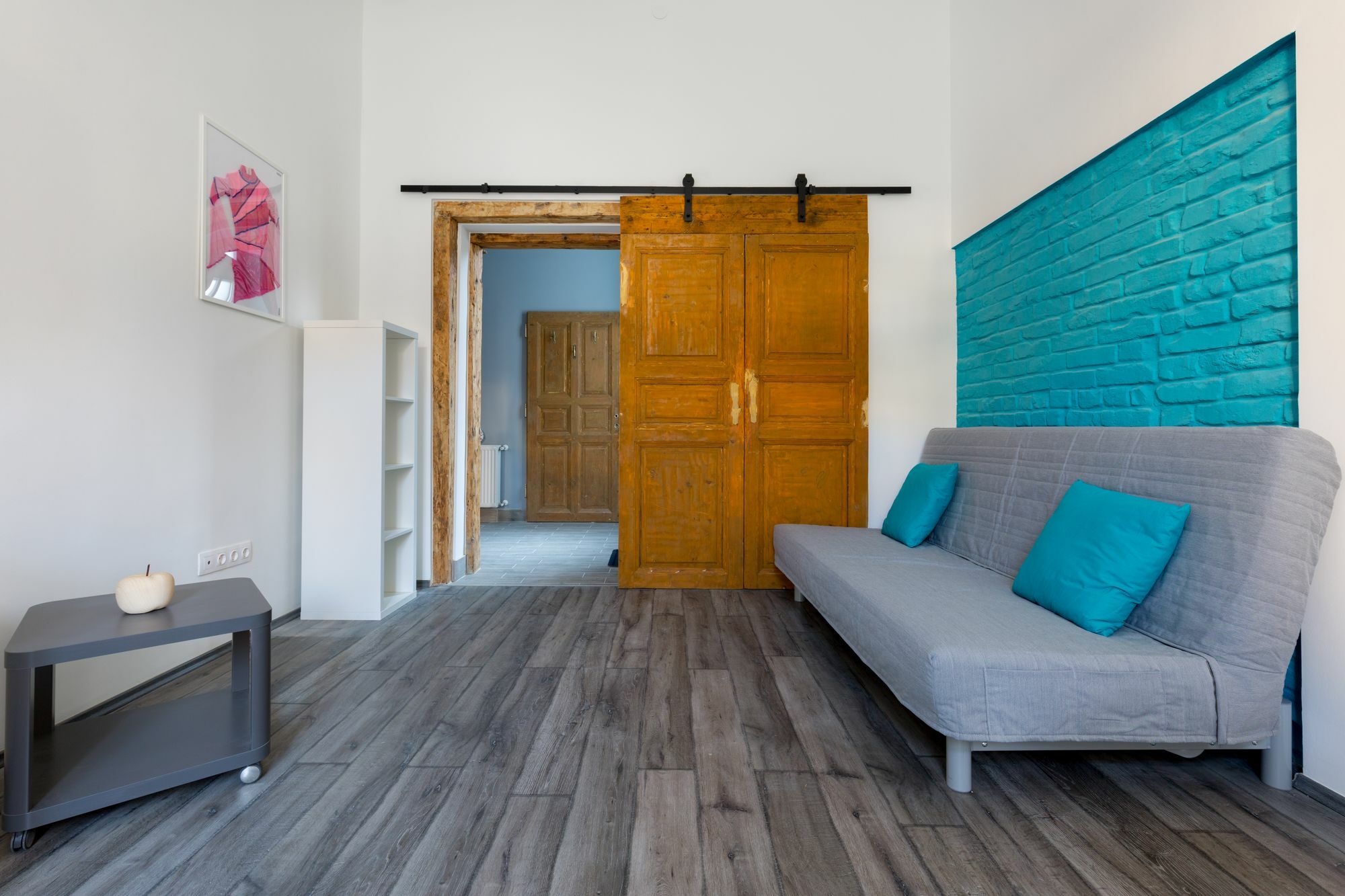 Bpm-magic At The Centre Appartement Budapest