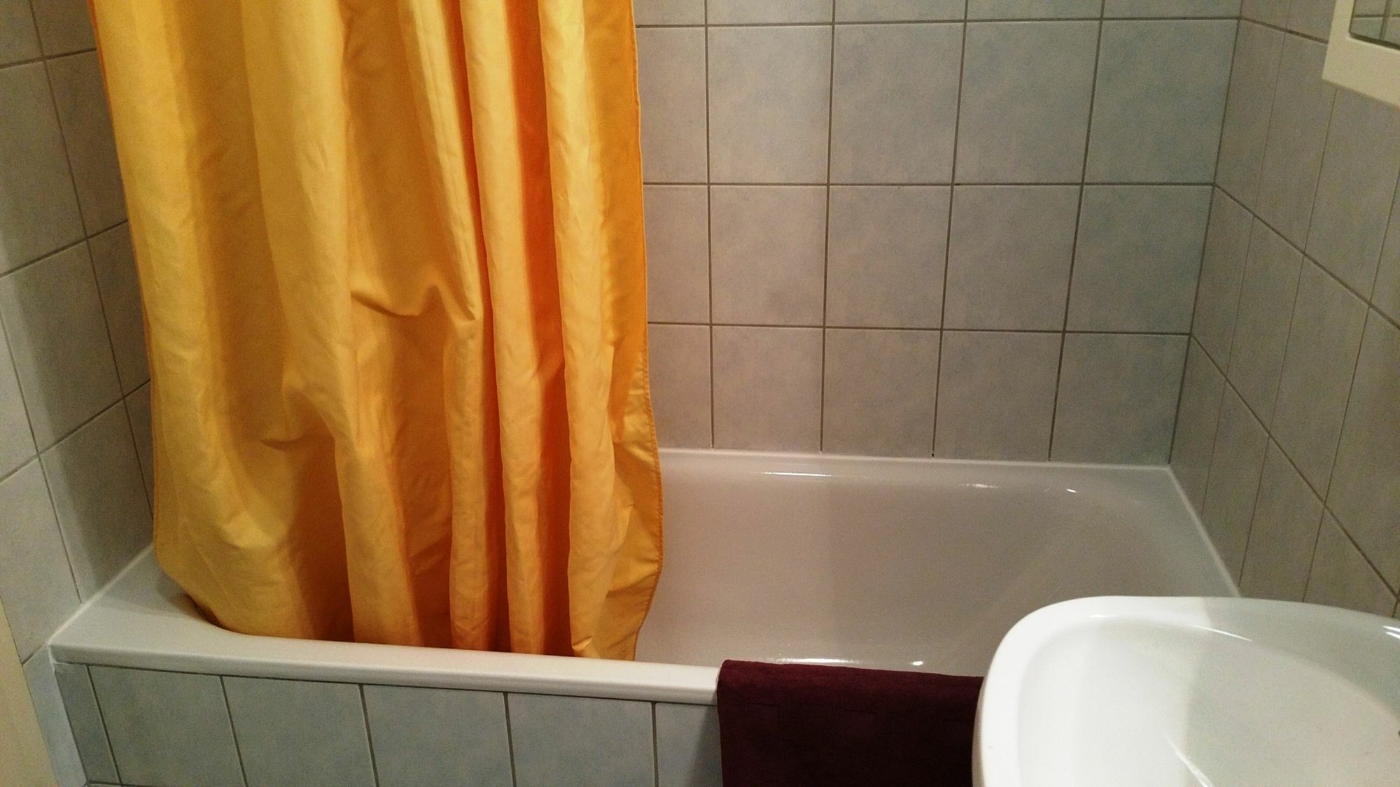 Ujpest Appartamento