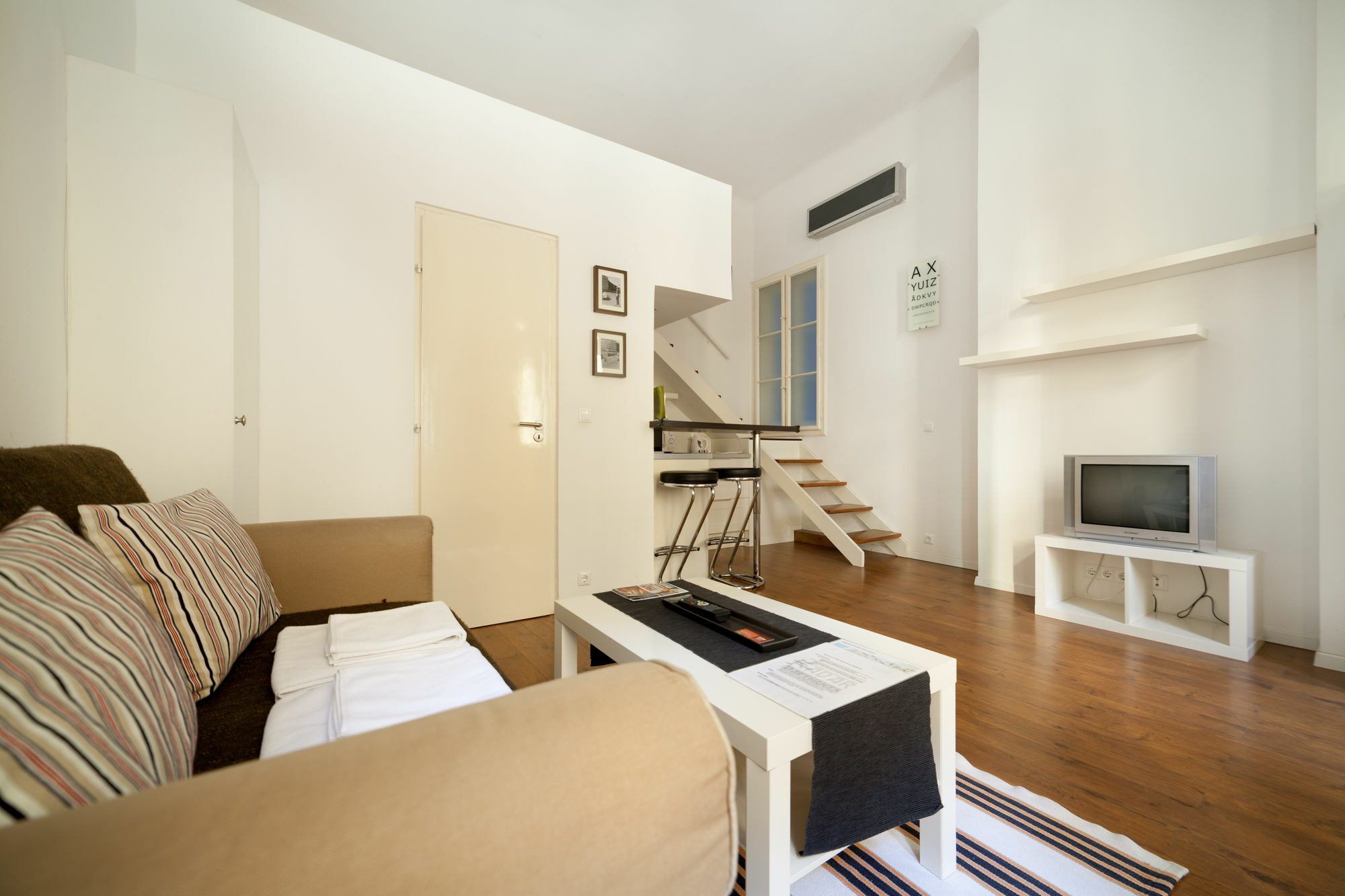 Appartamento Kadar