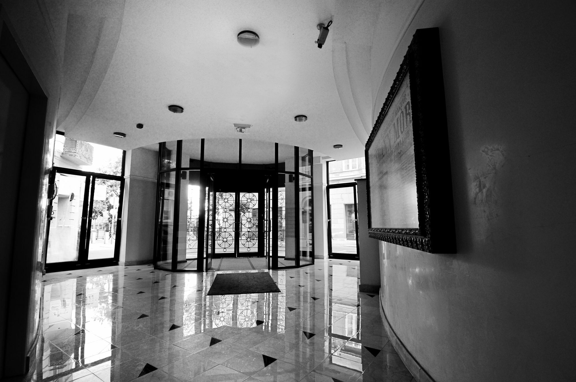 King Apartment Budapest