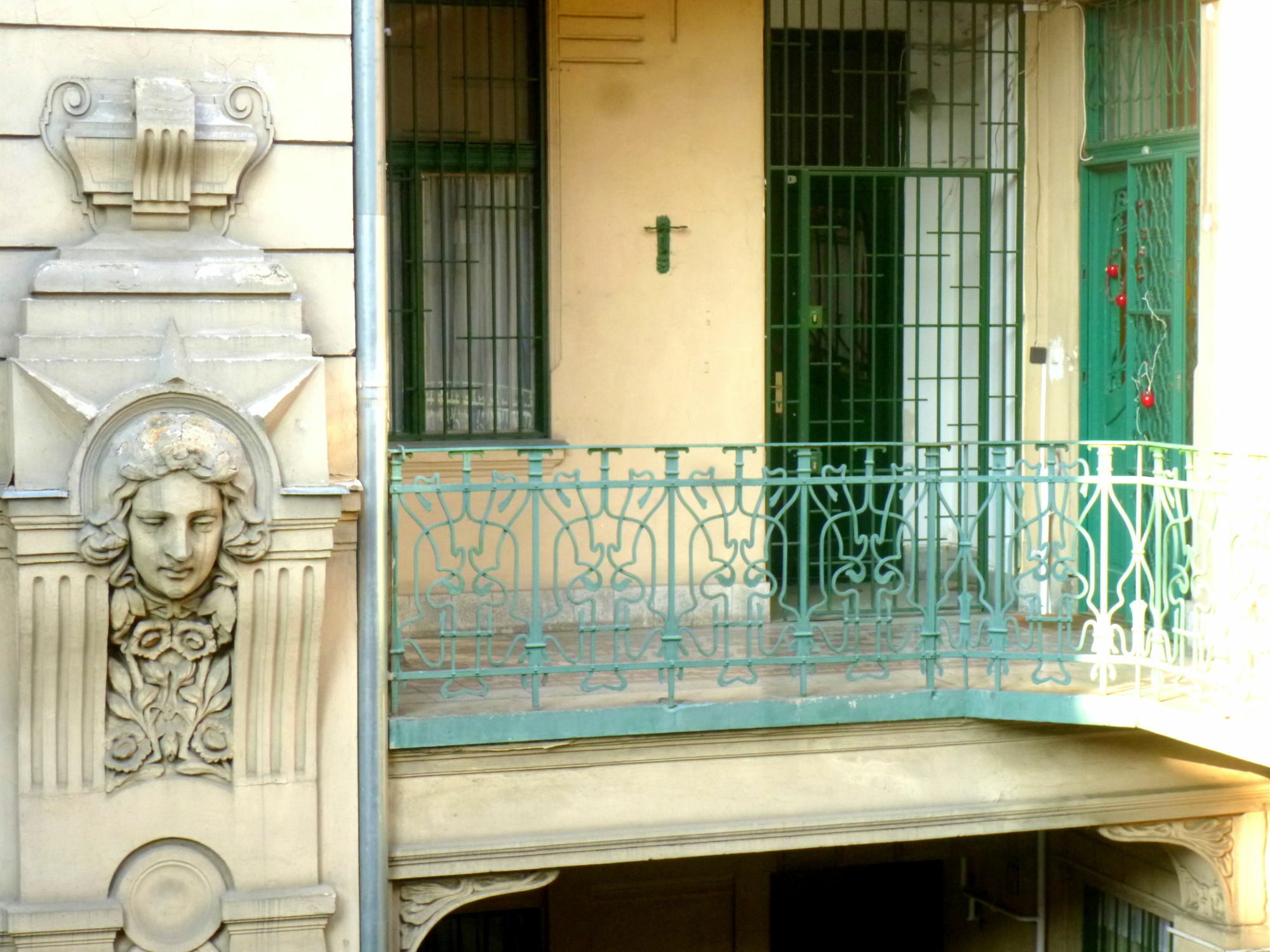 Gaia Hostel Budapest