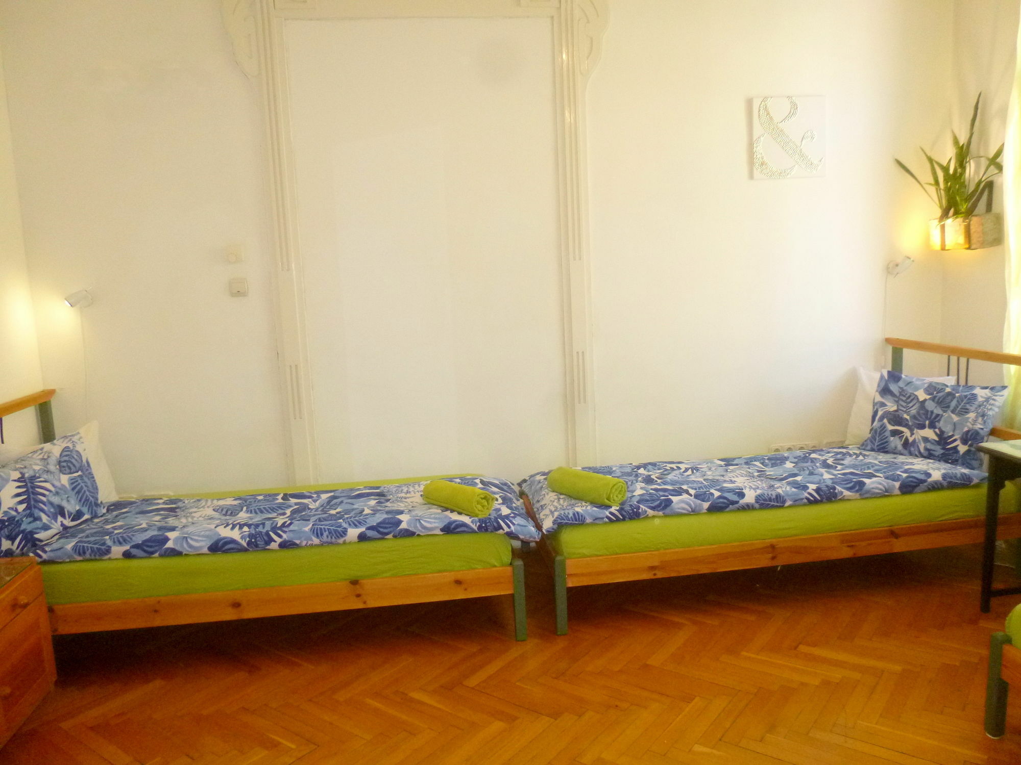 Gaia Budapest