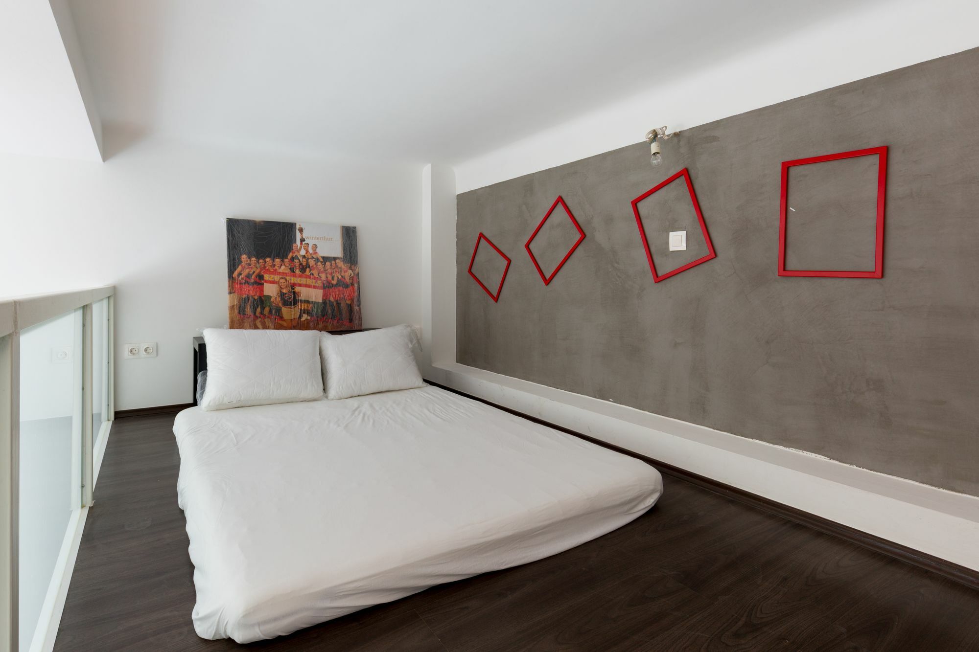 Appartement Bpm-magic At The Centre *