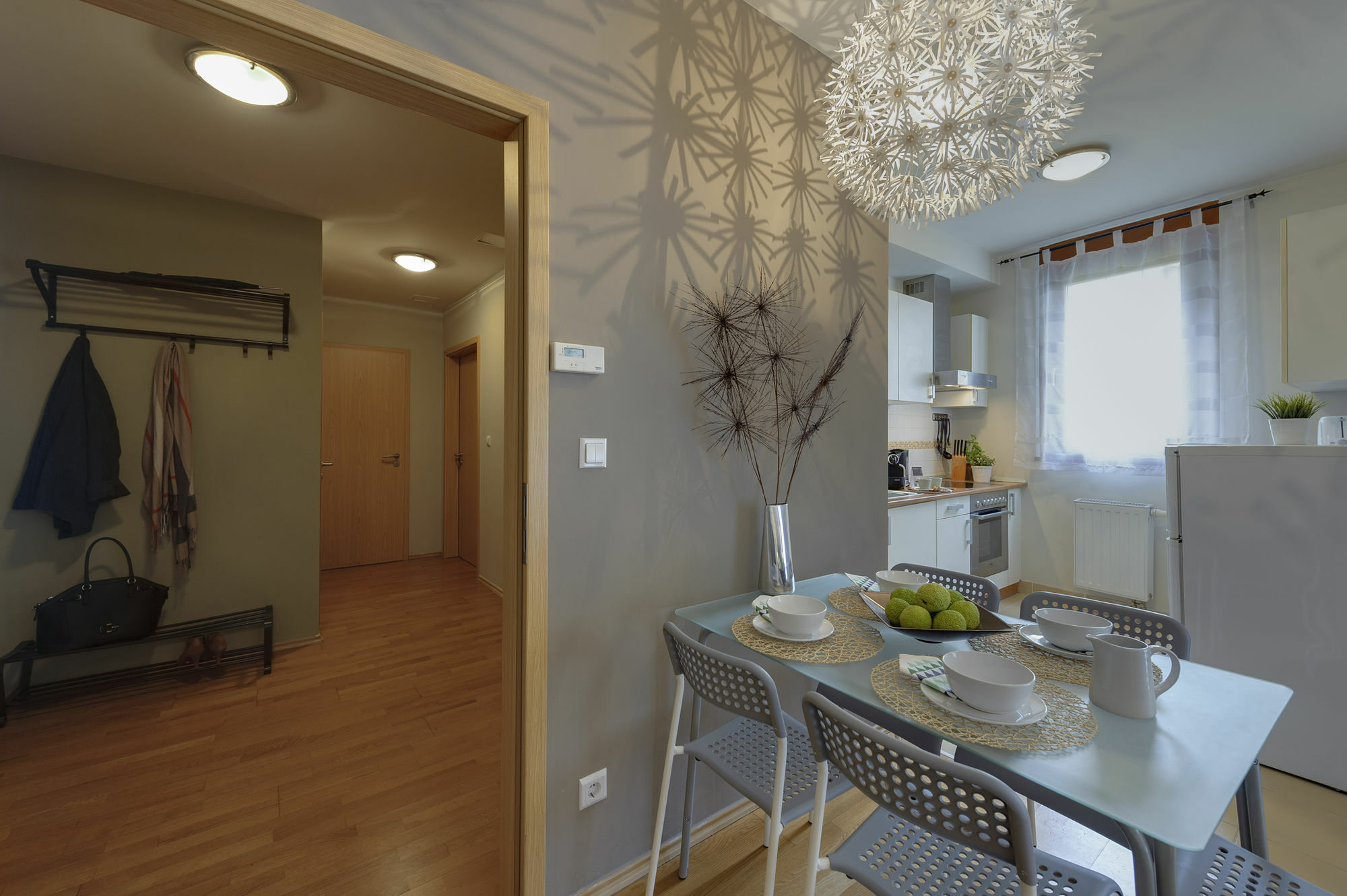 Passage Apartamento Budapest