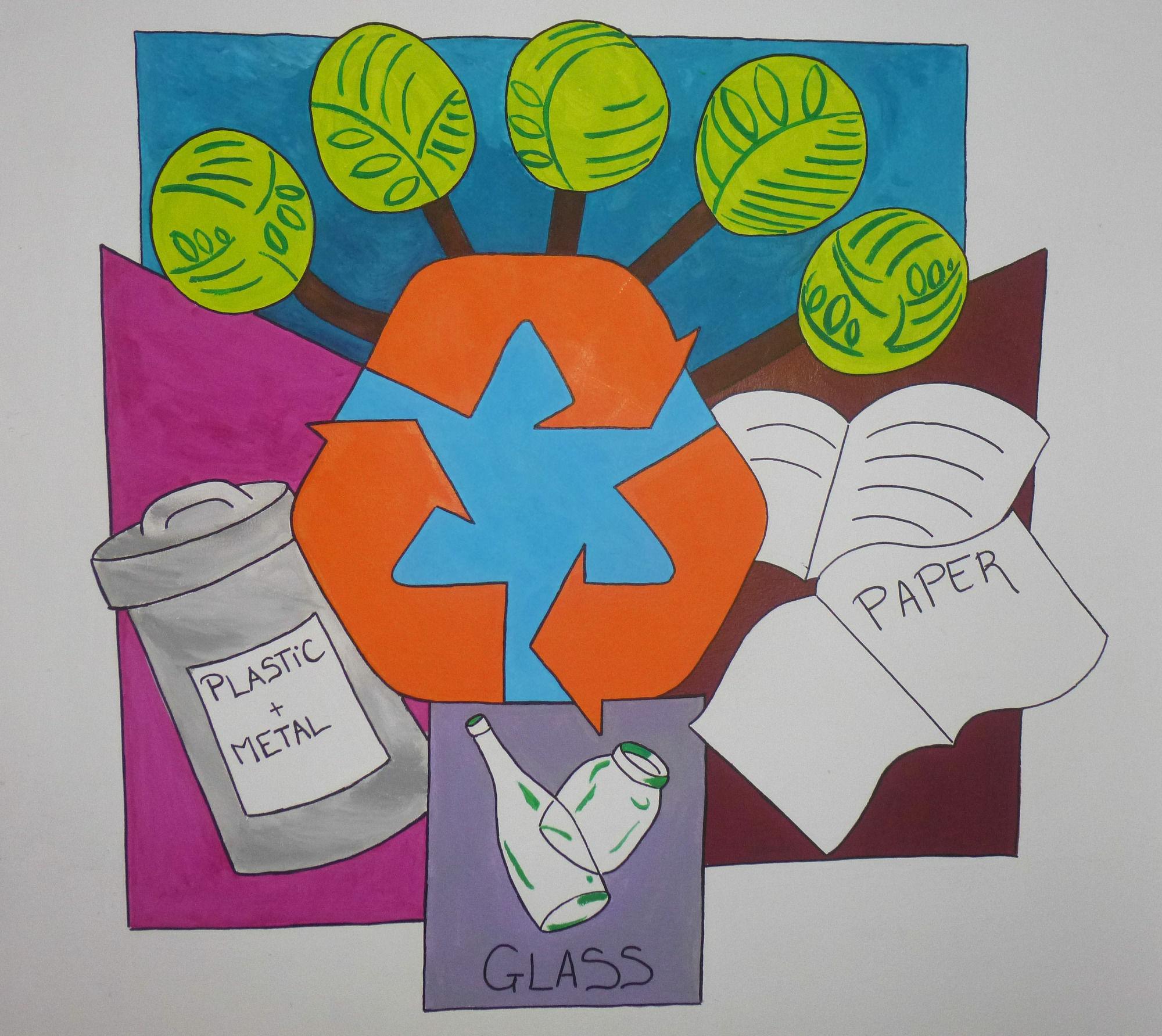 Gaia Hostel