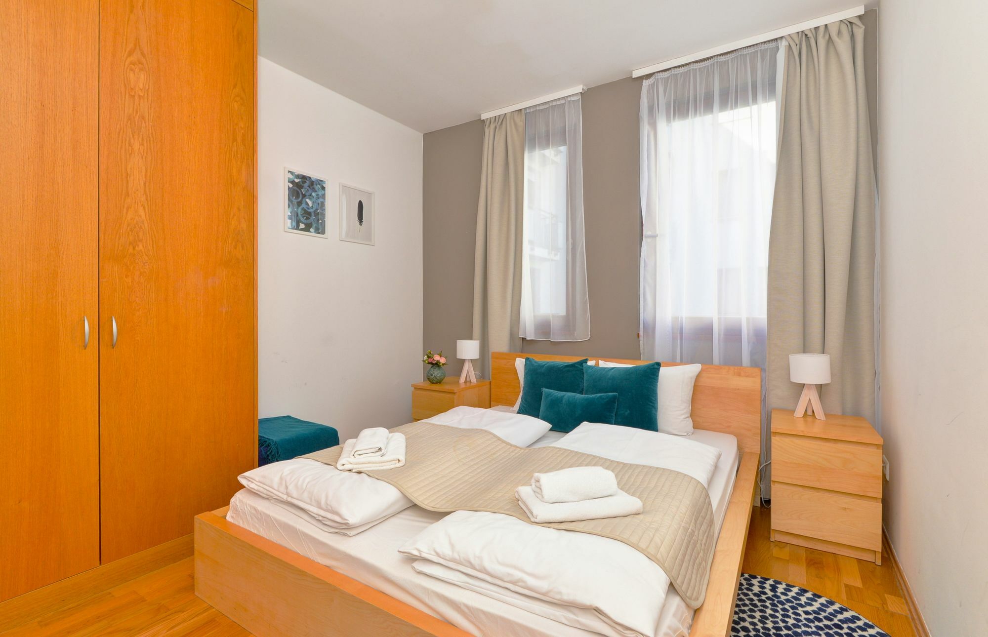 Apartamento Passage *