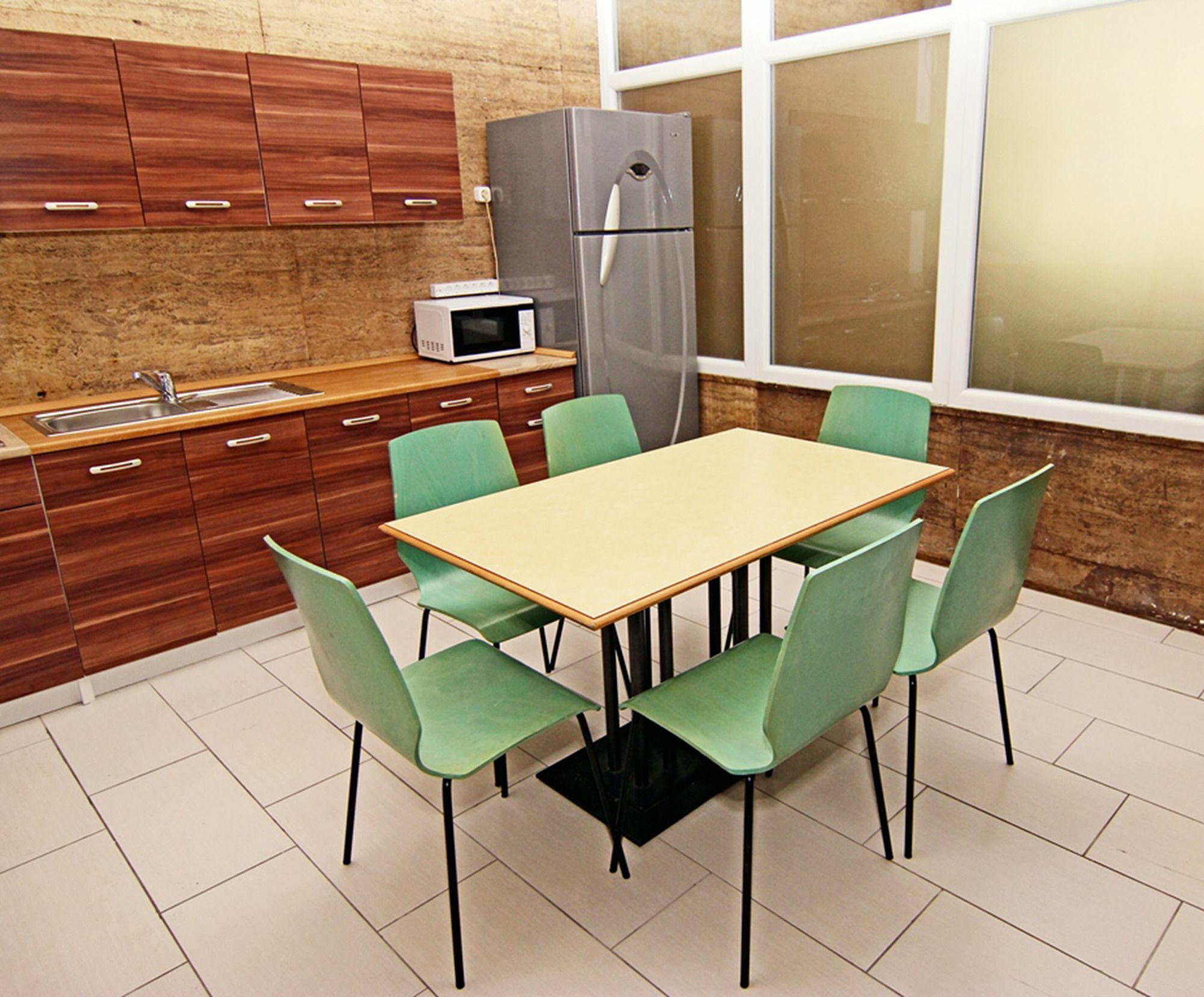 Wow City Hostel