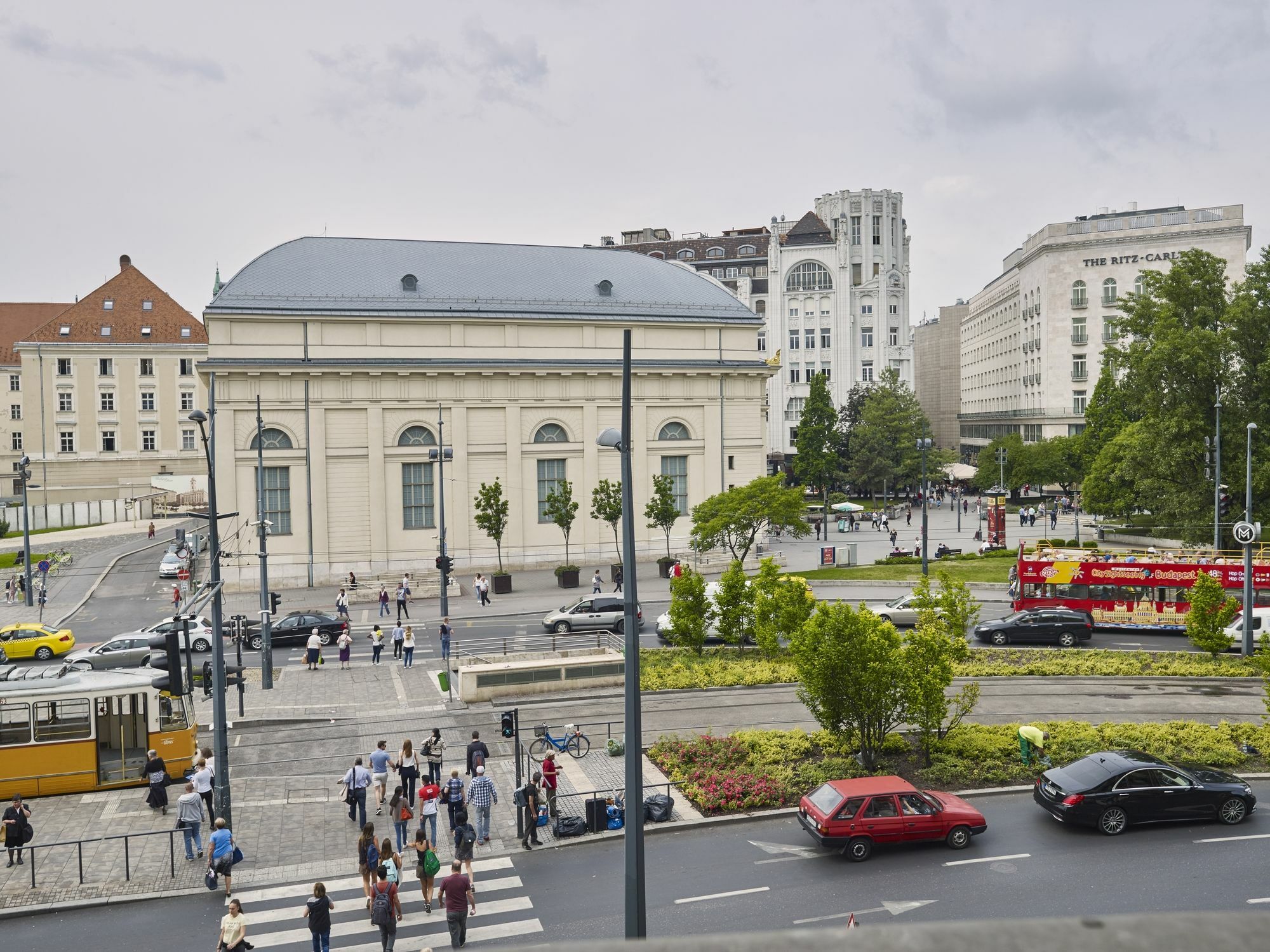 7seasons Appart hôtel 3*