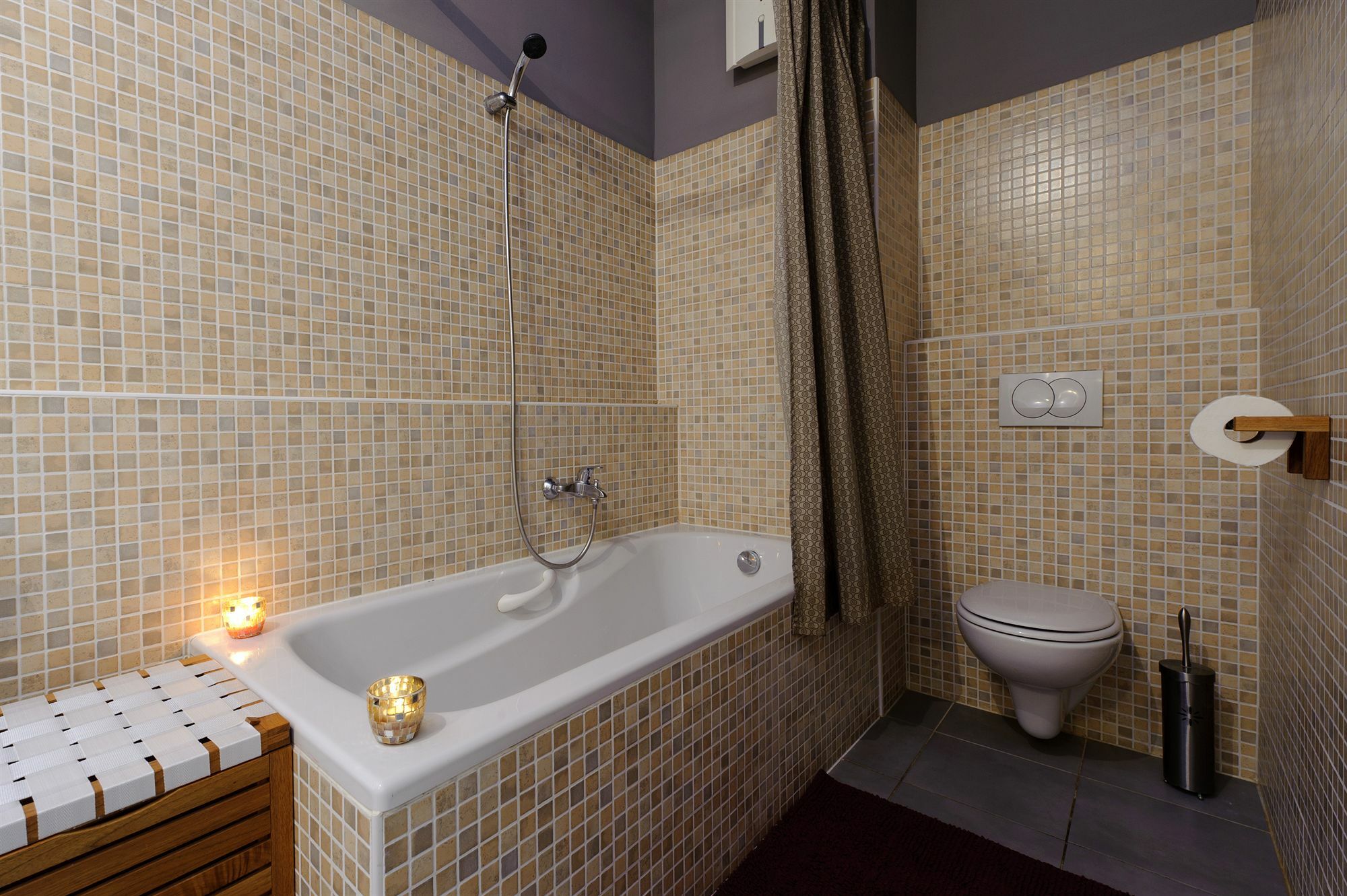 Apartamento Passage *