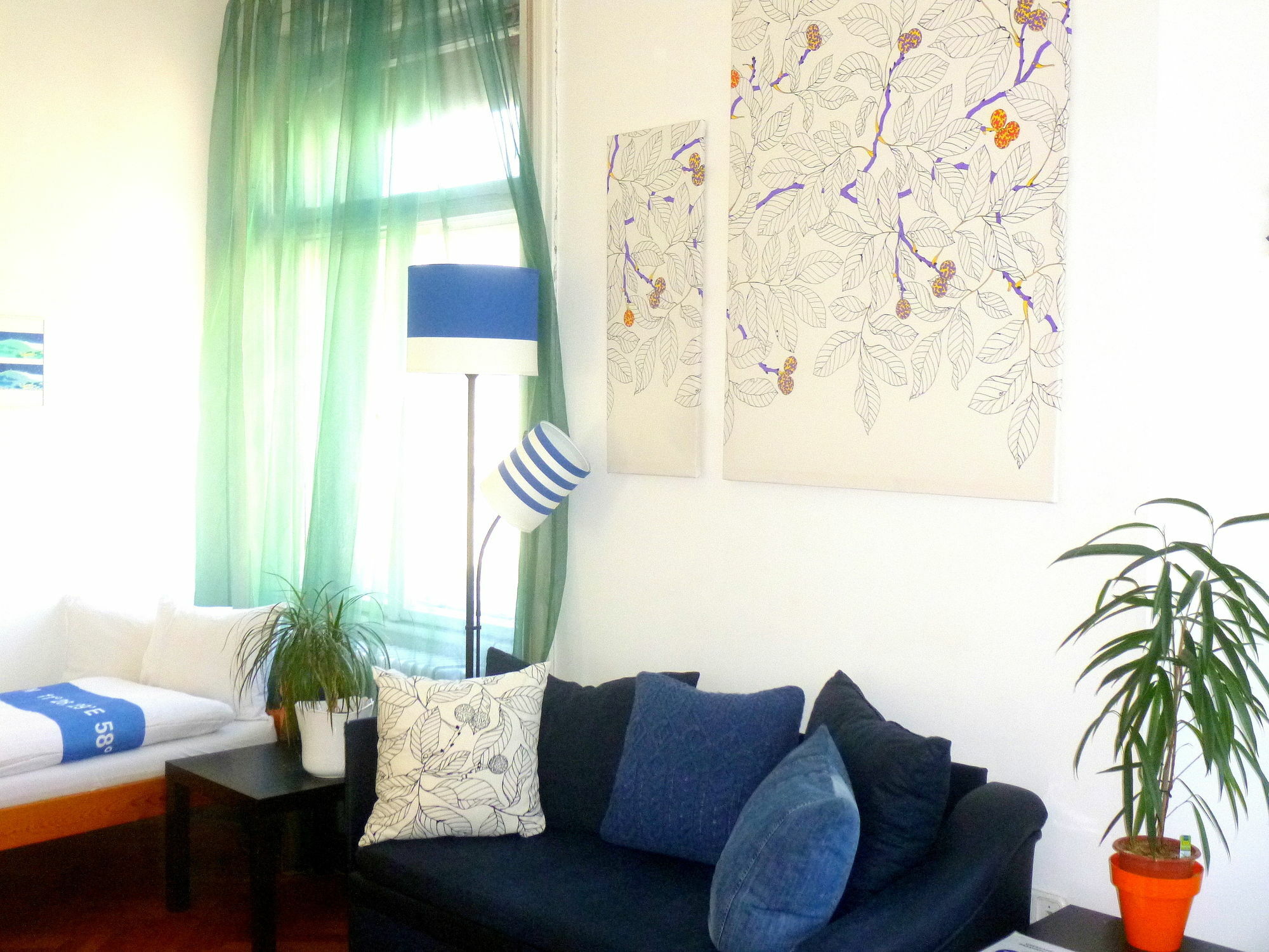 Hostel Gaia