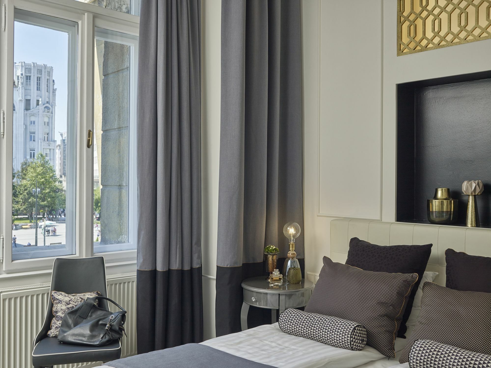 7seasons 3* Budapest