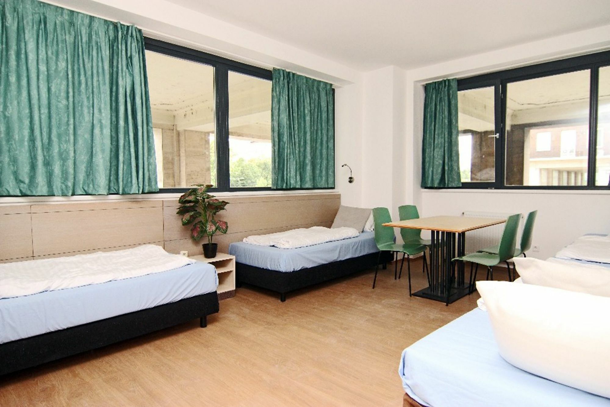Hostal Wow