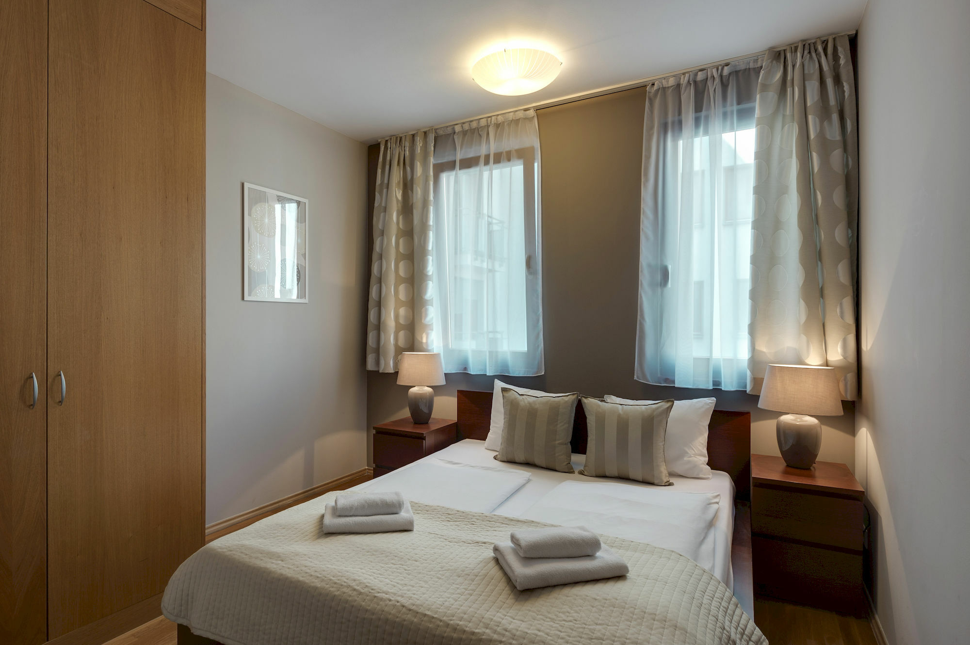 Apartamento Passage Budapest