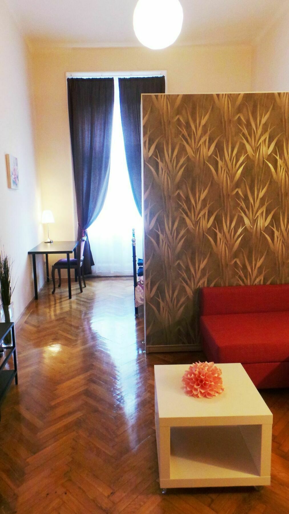New Astoria Appartamento Budapest