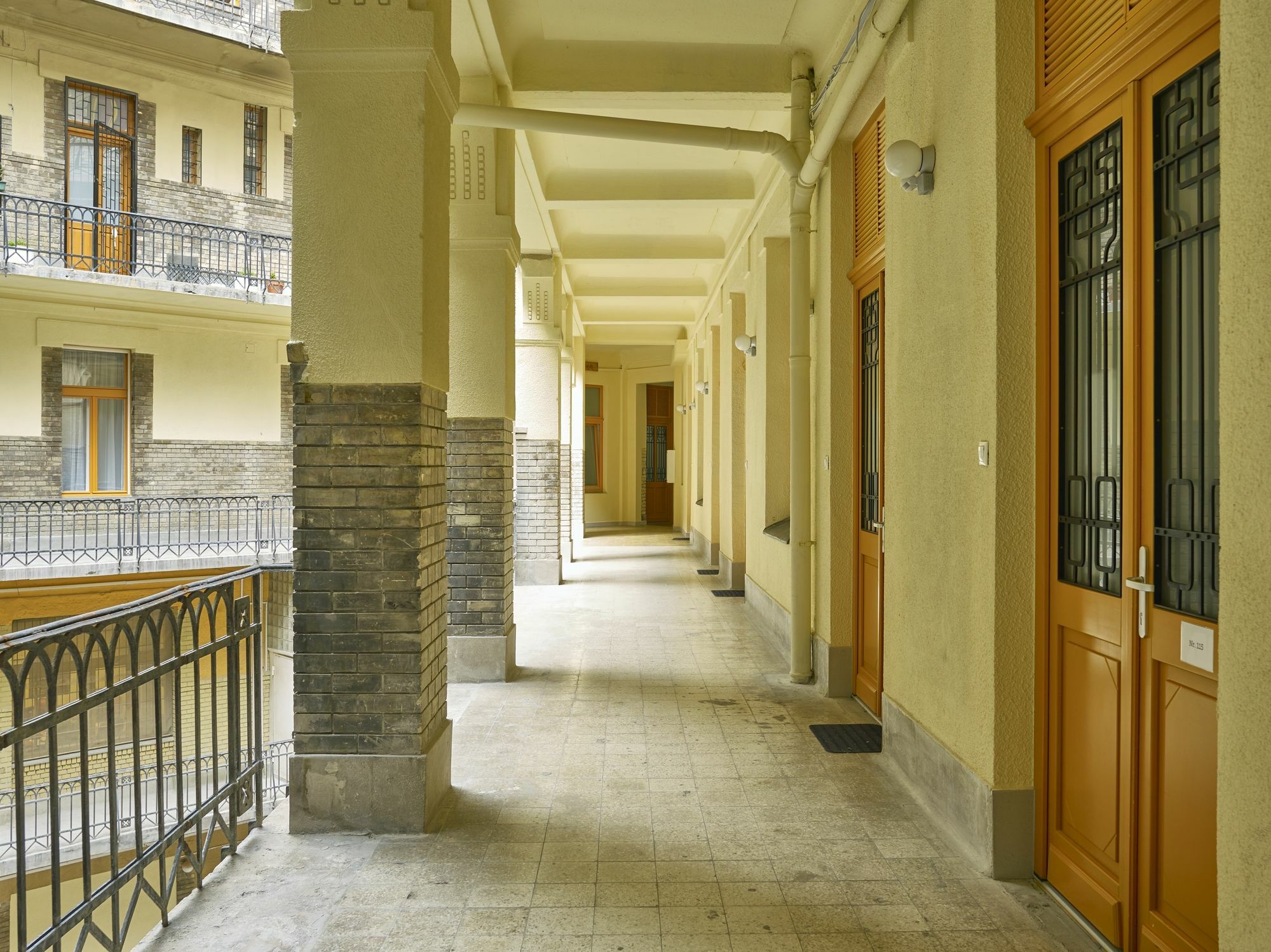 Appart hôtel 7seasons