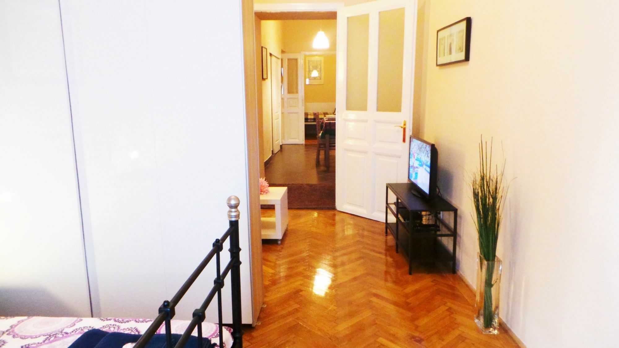 Appartamento New Astoria