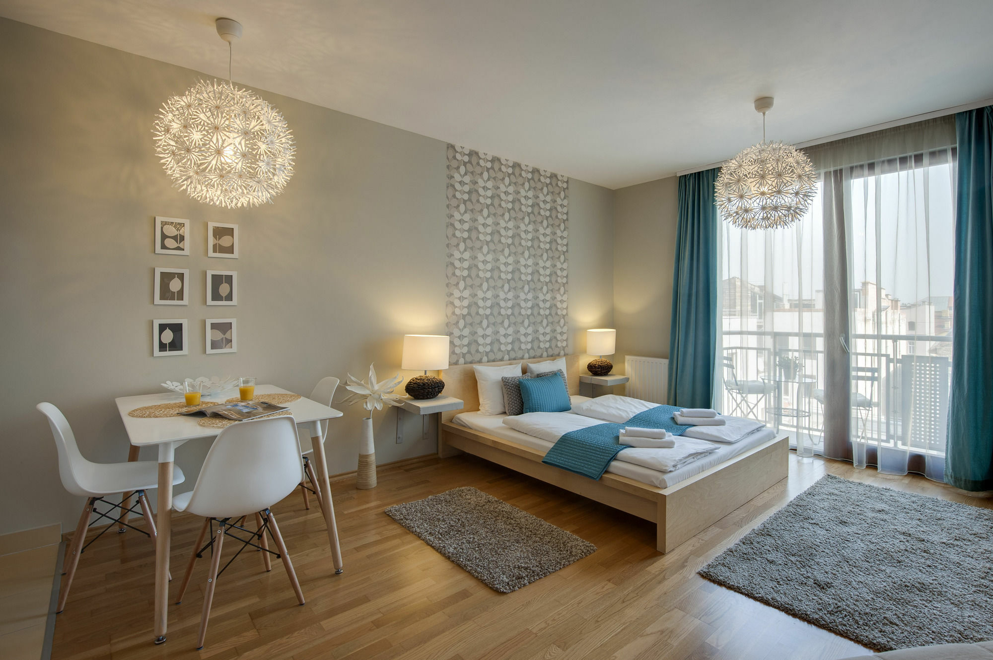 Apartamento Passage *