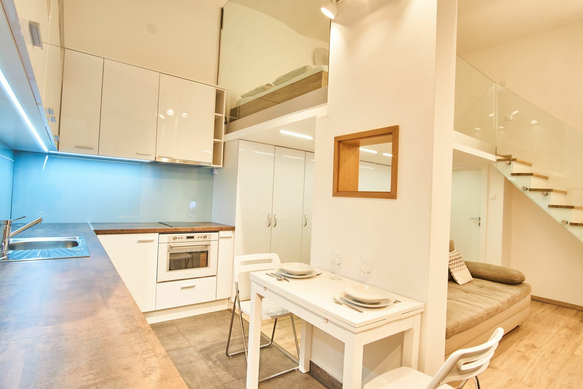 V27 | Hostaid Apartment
