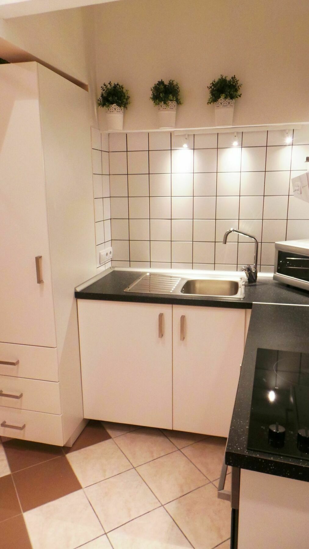 Appartamento New Astoria *
