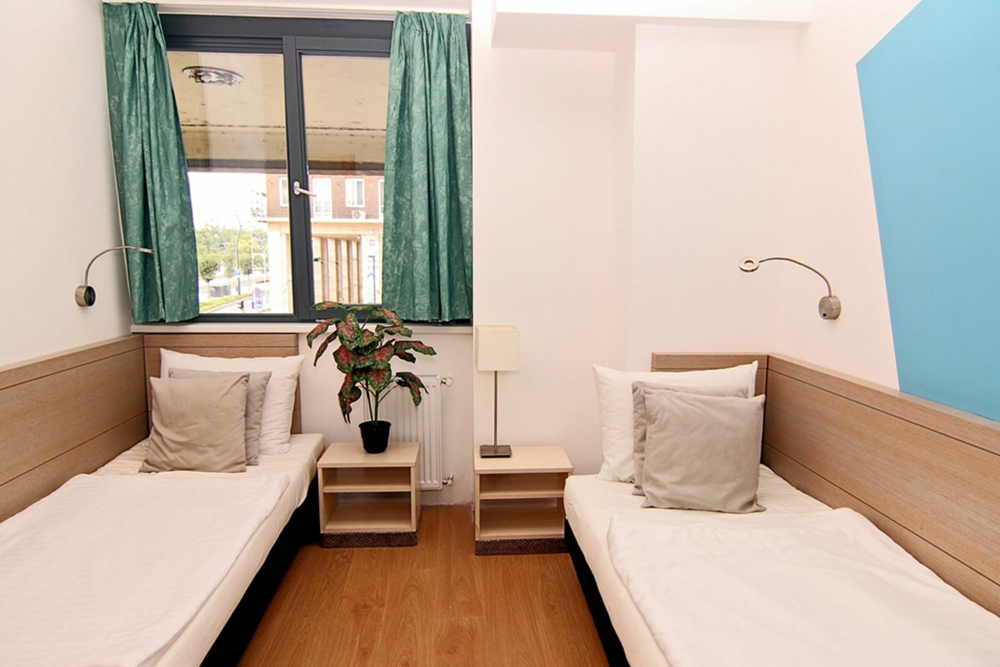 Hostal Wow