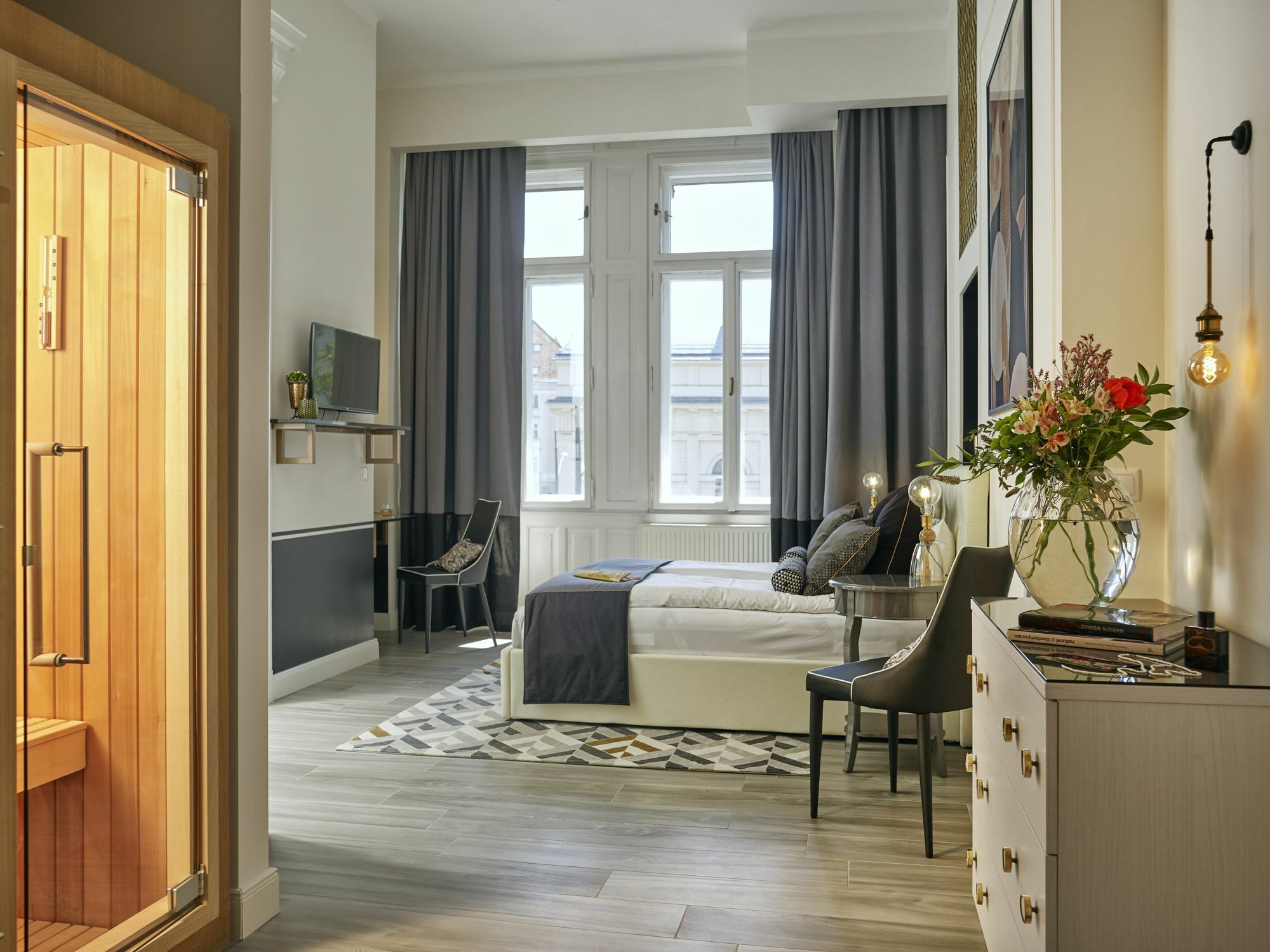 7seasons Appart hôtel