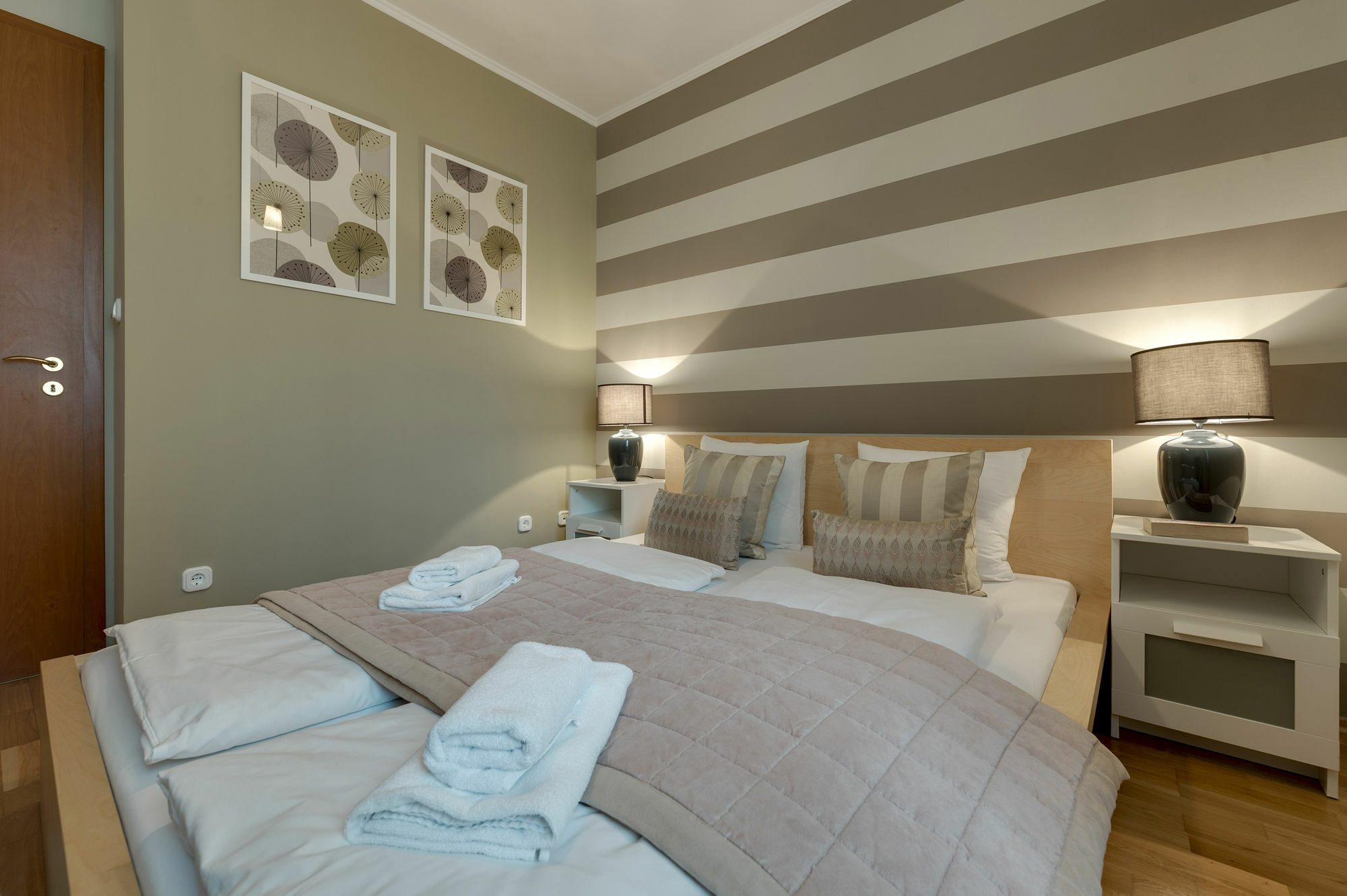 Apartamento Passage