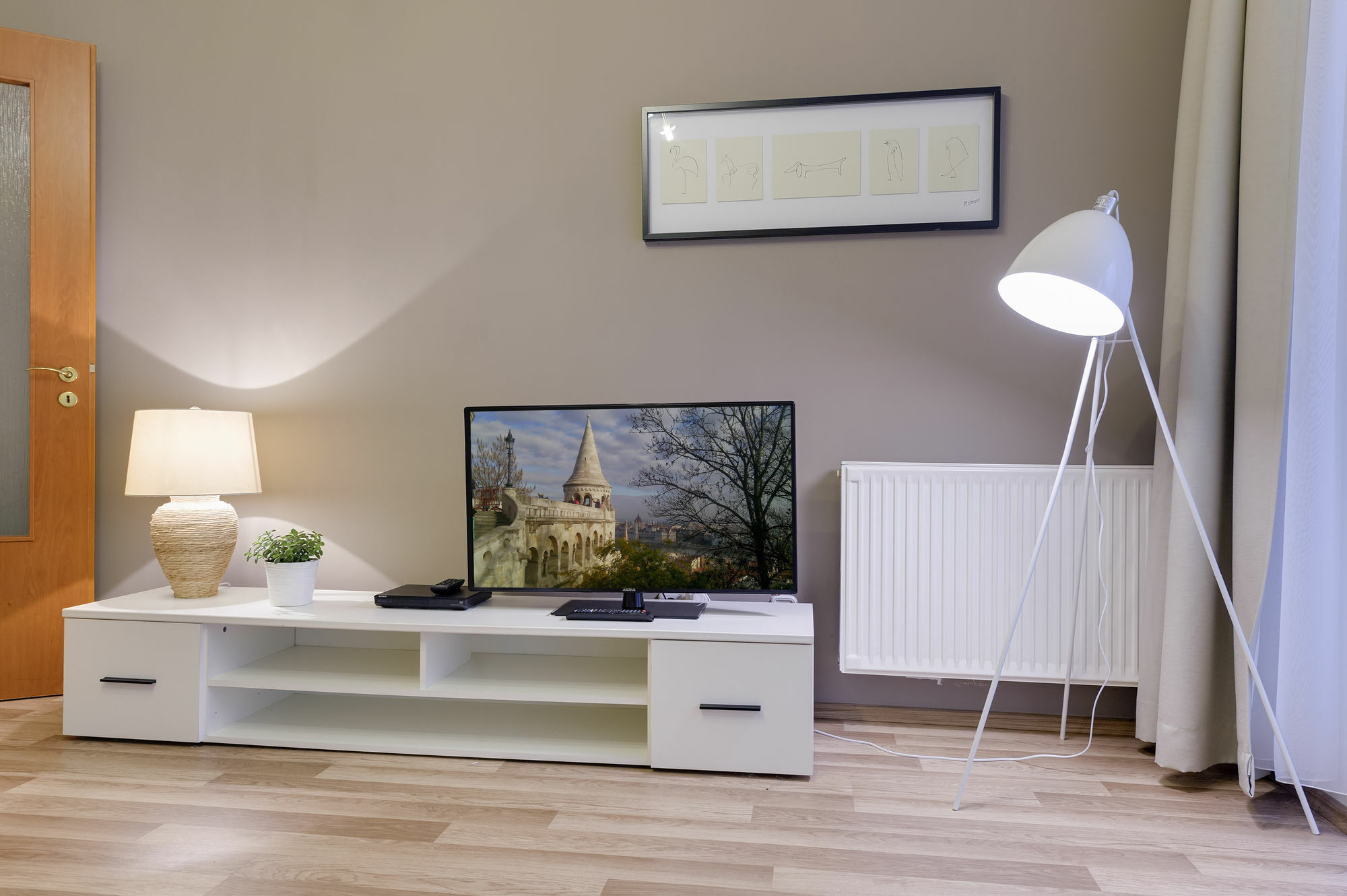 Apartamento Passage