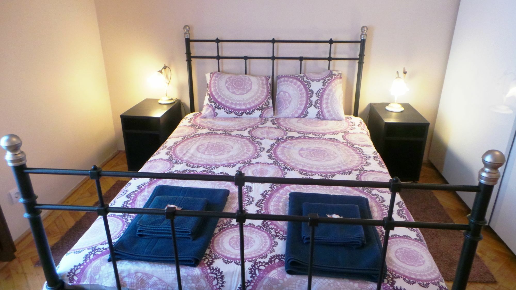 Appartamento New Astoria