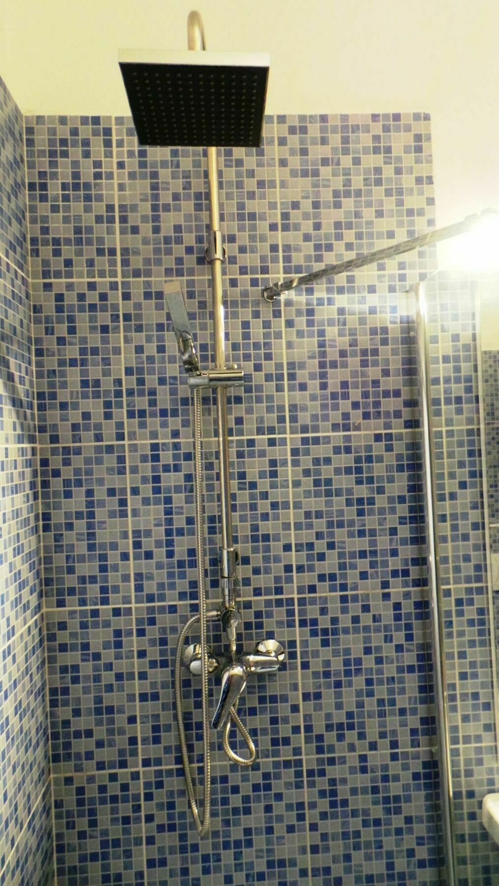 Appartamento New Astoria *