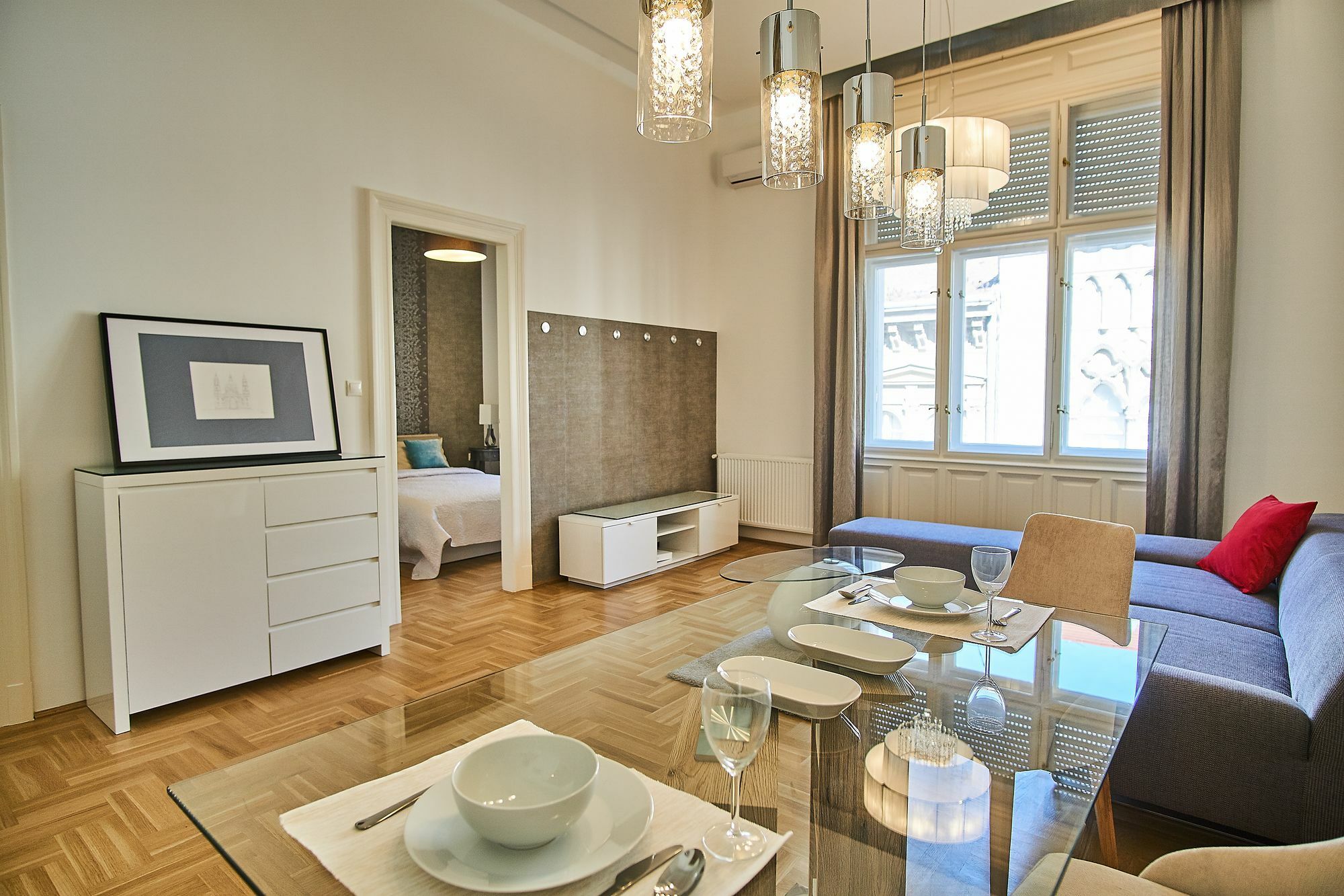 Apartment Basilica Royal | *