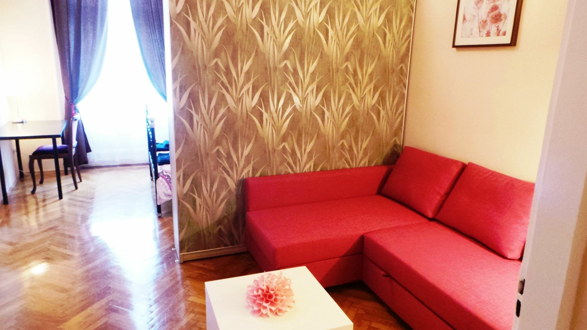 New Astoria * Budapest