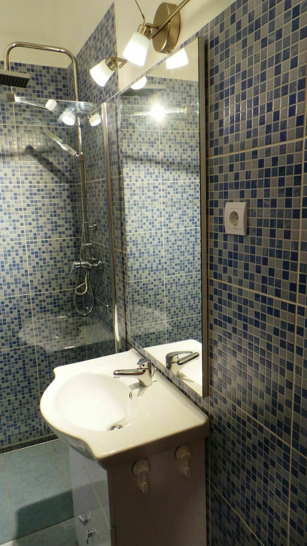 Appartamento New Astoria Budapest