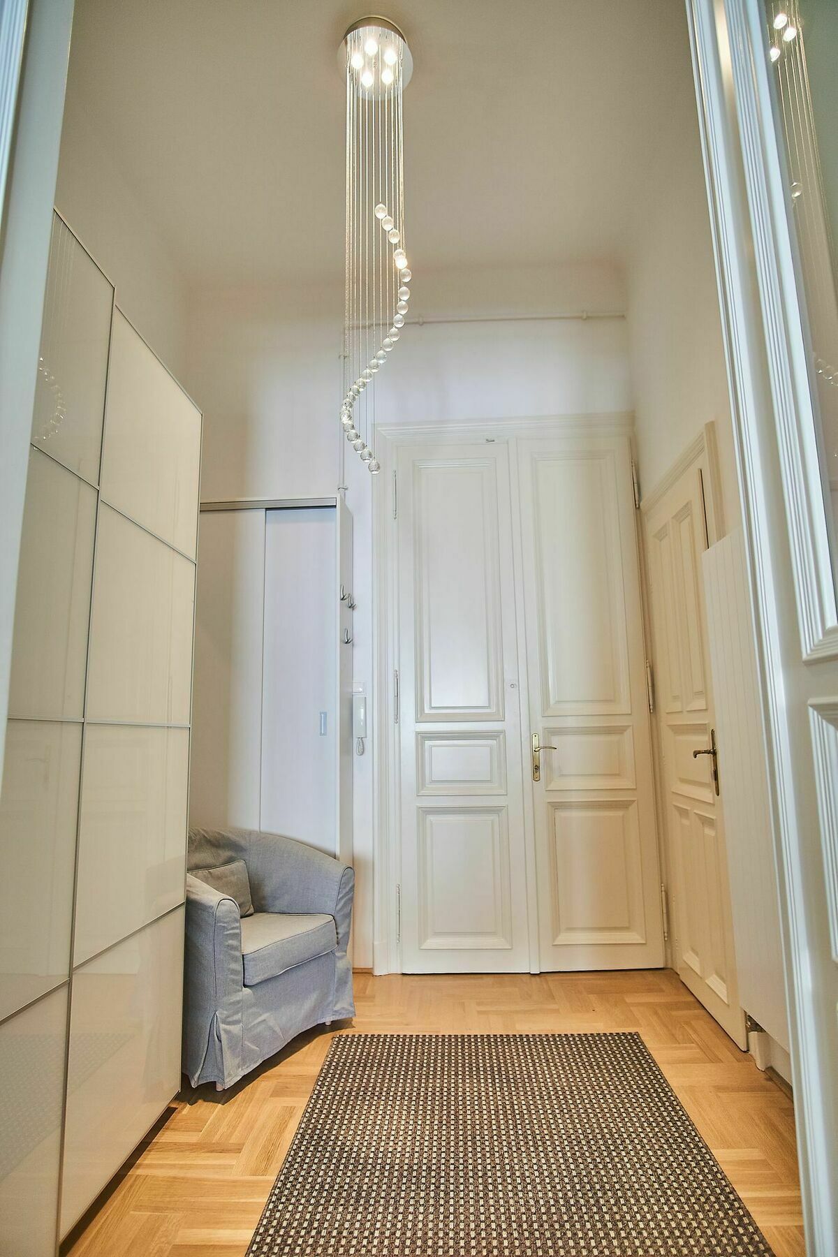 Apartment Basilica Royal |