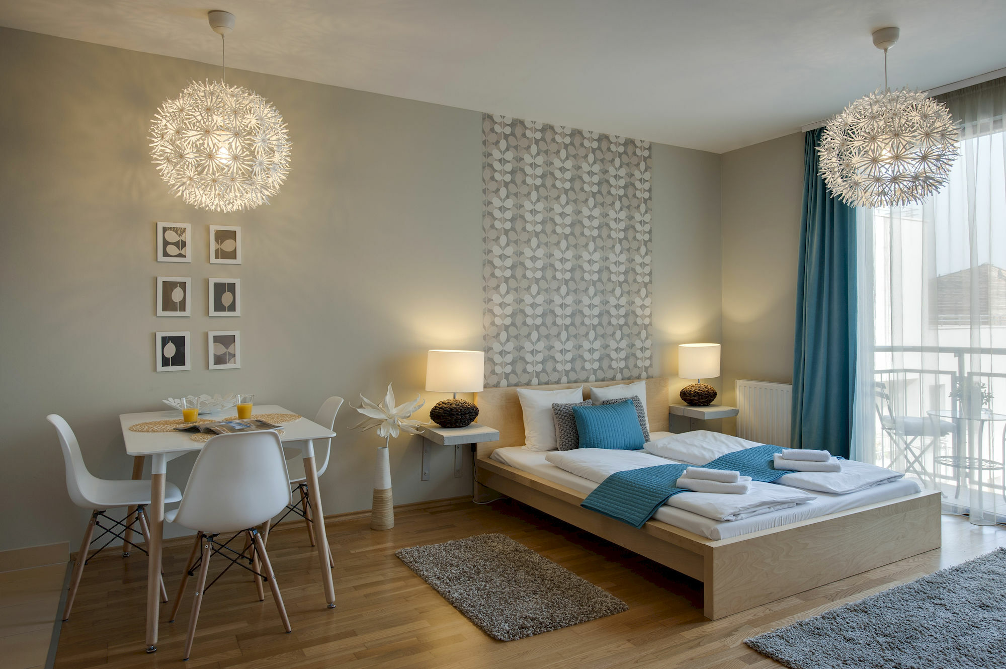 Apartamento Passage *