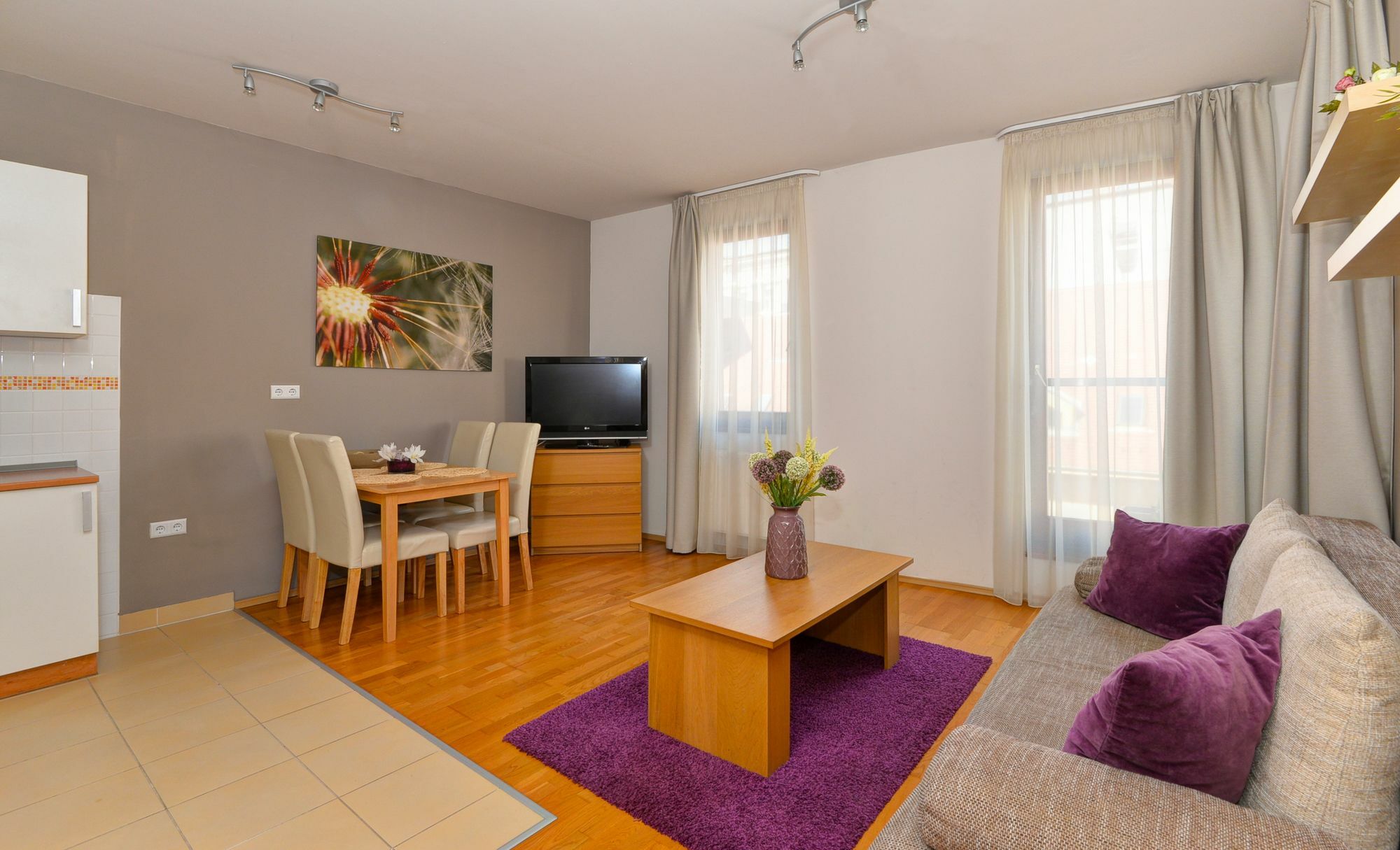 Apartamento Passage Budapest