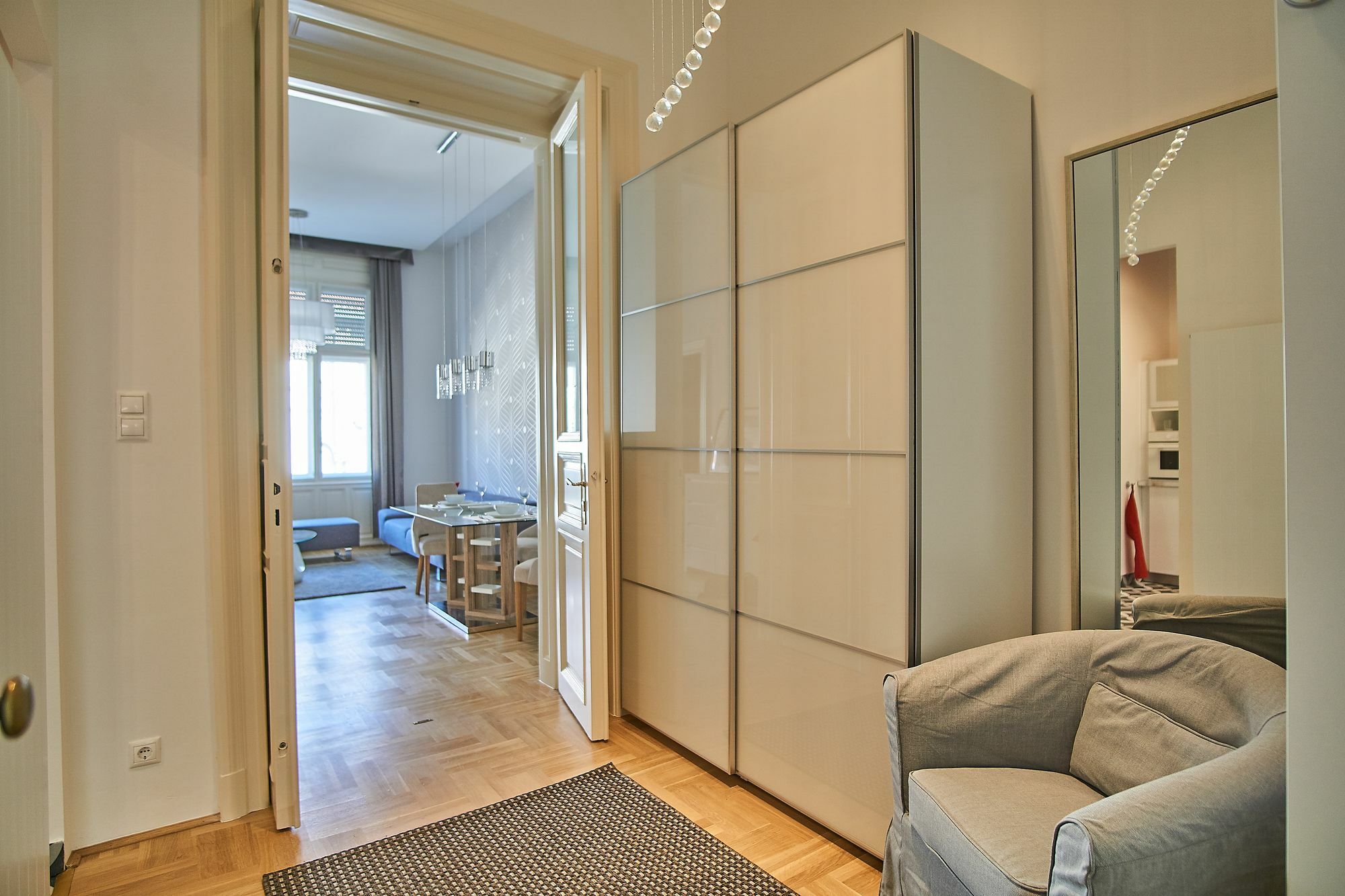 Basilica Royal | Apartment Budapest