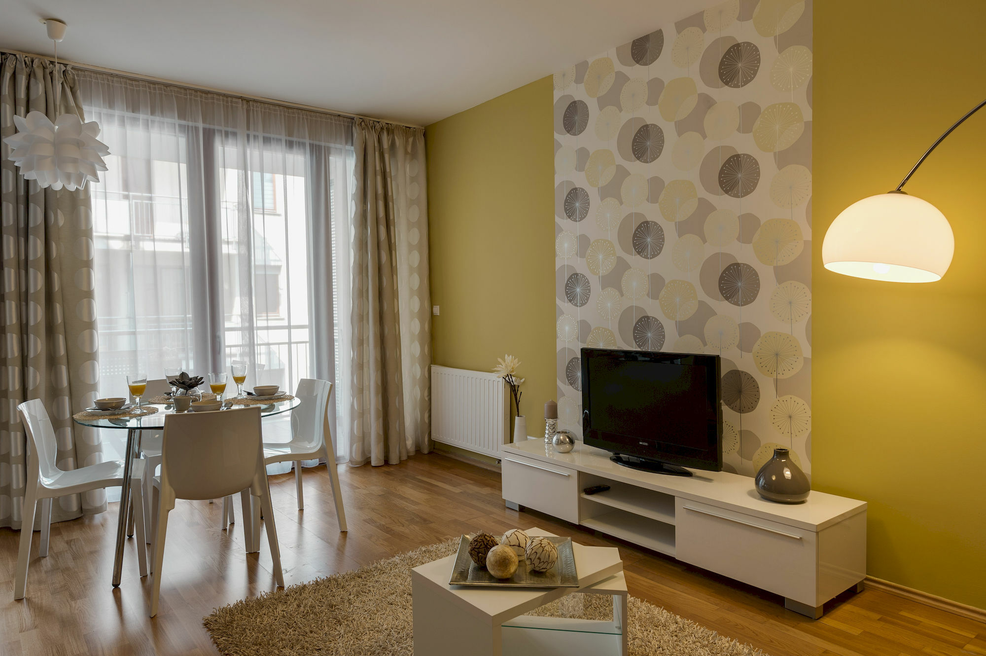Apartamento Passage