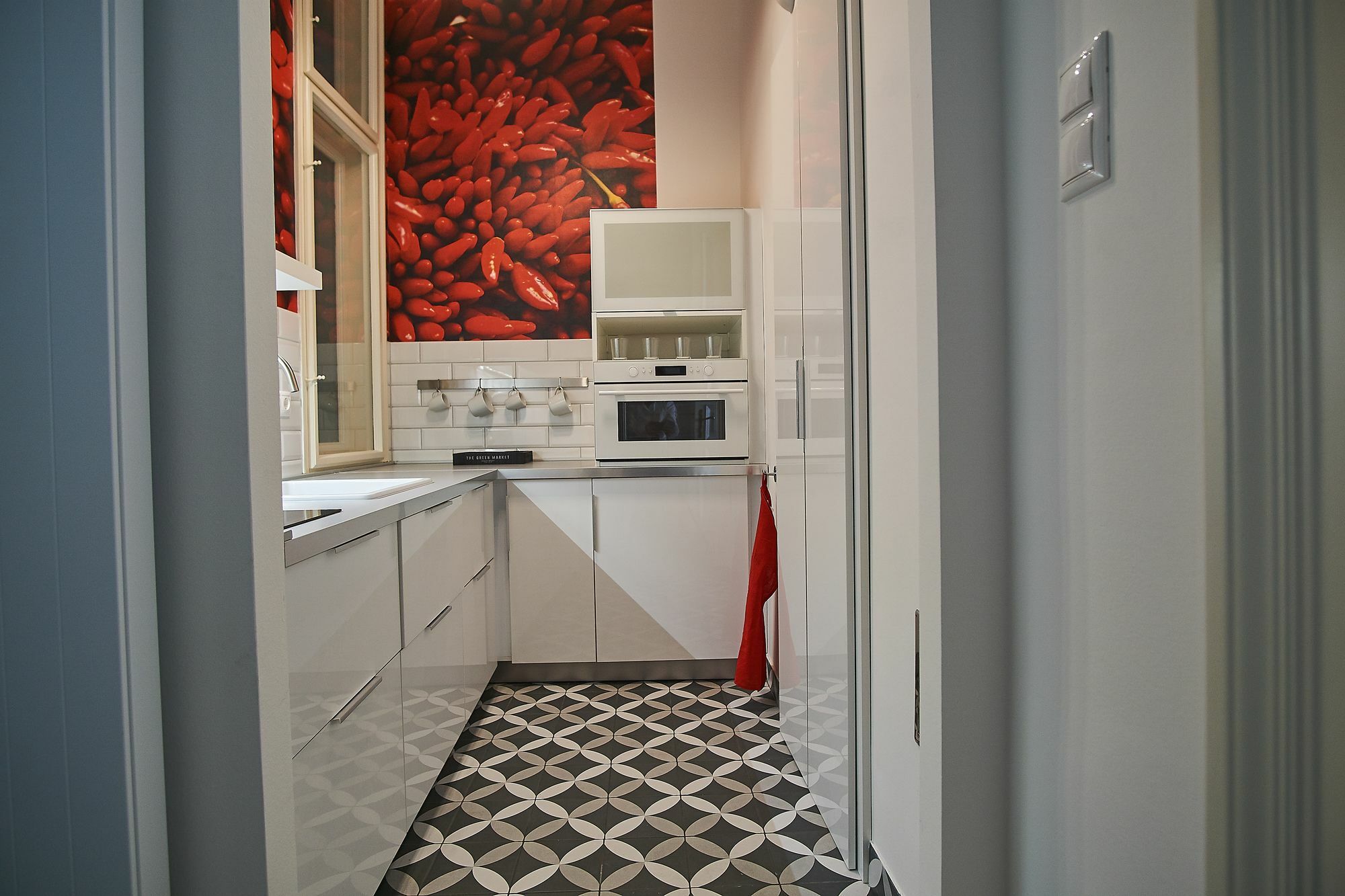 Apartamento Basilica Royal | Budapest