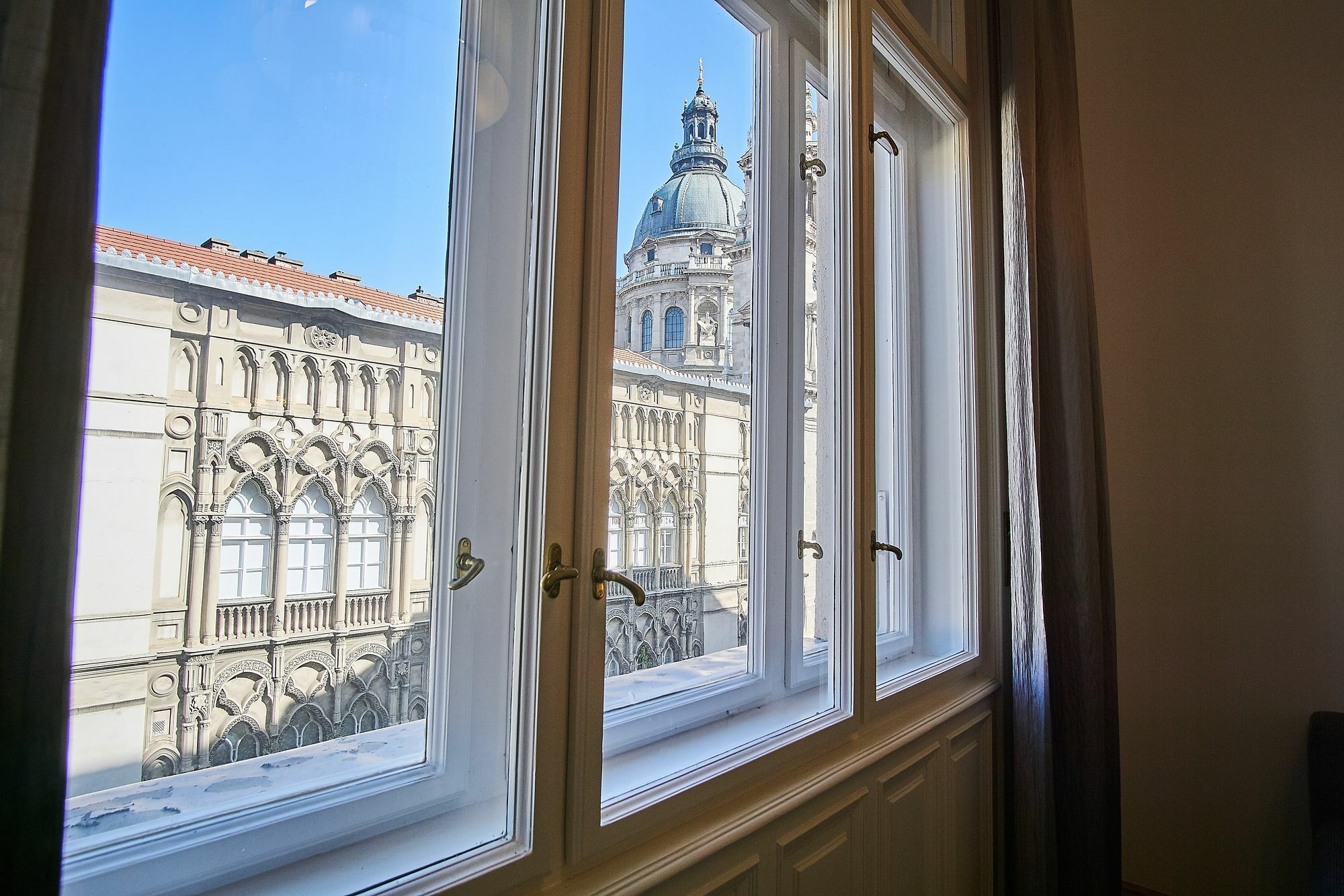 Apartment Basilica Royal |