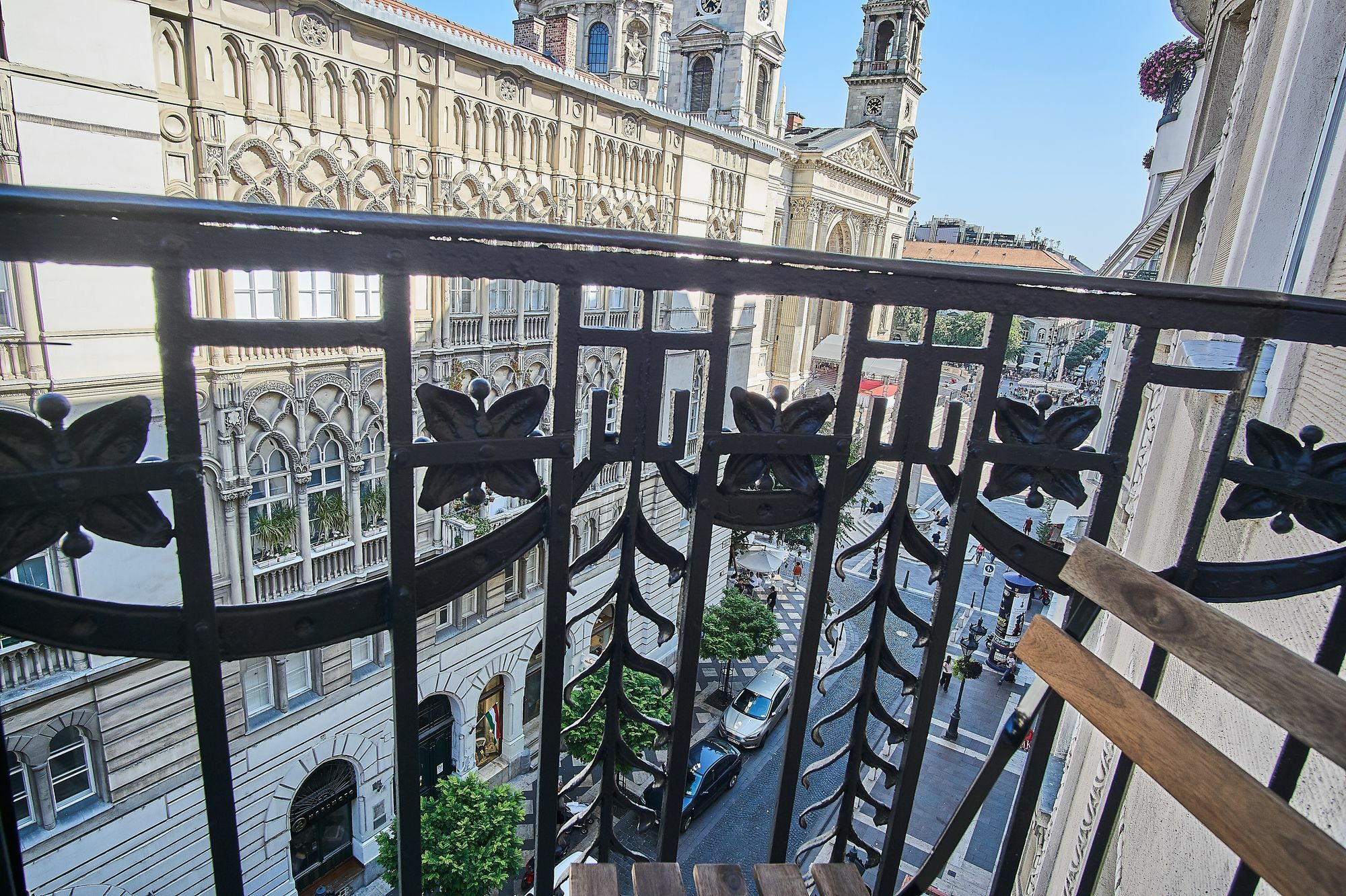 Basilica Royal | Budapest