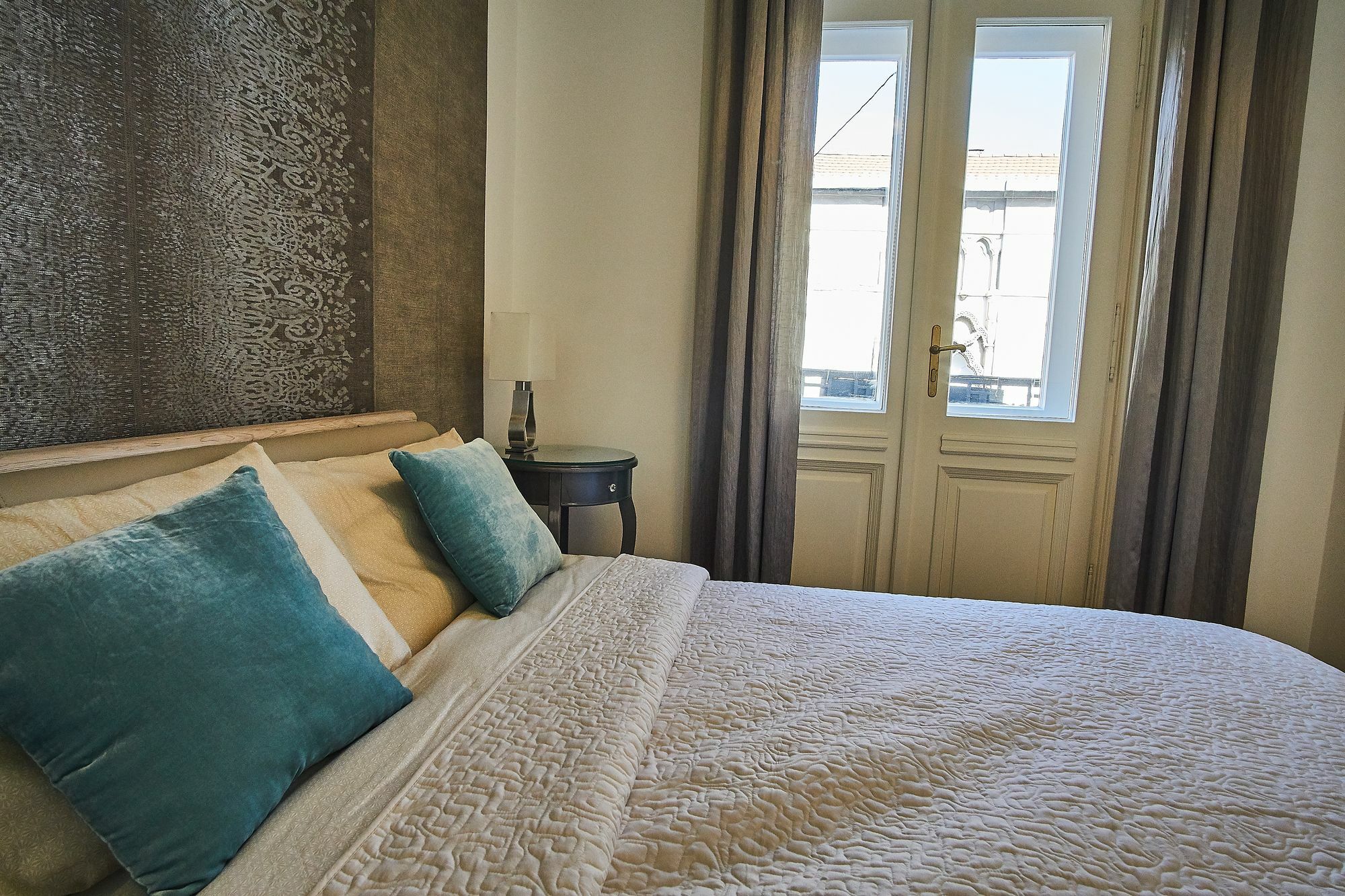 Apartamento Basilica Royal | Budapest